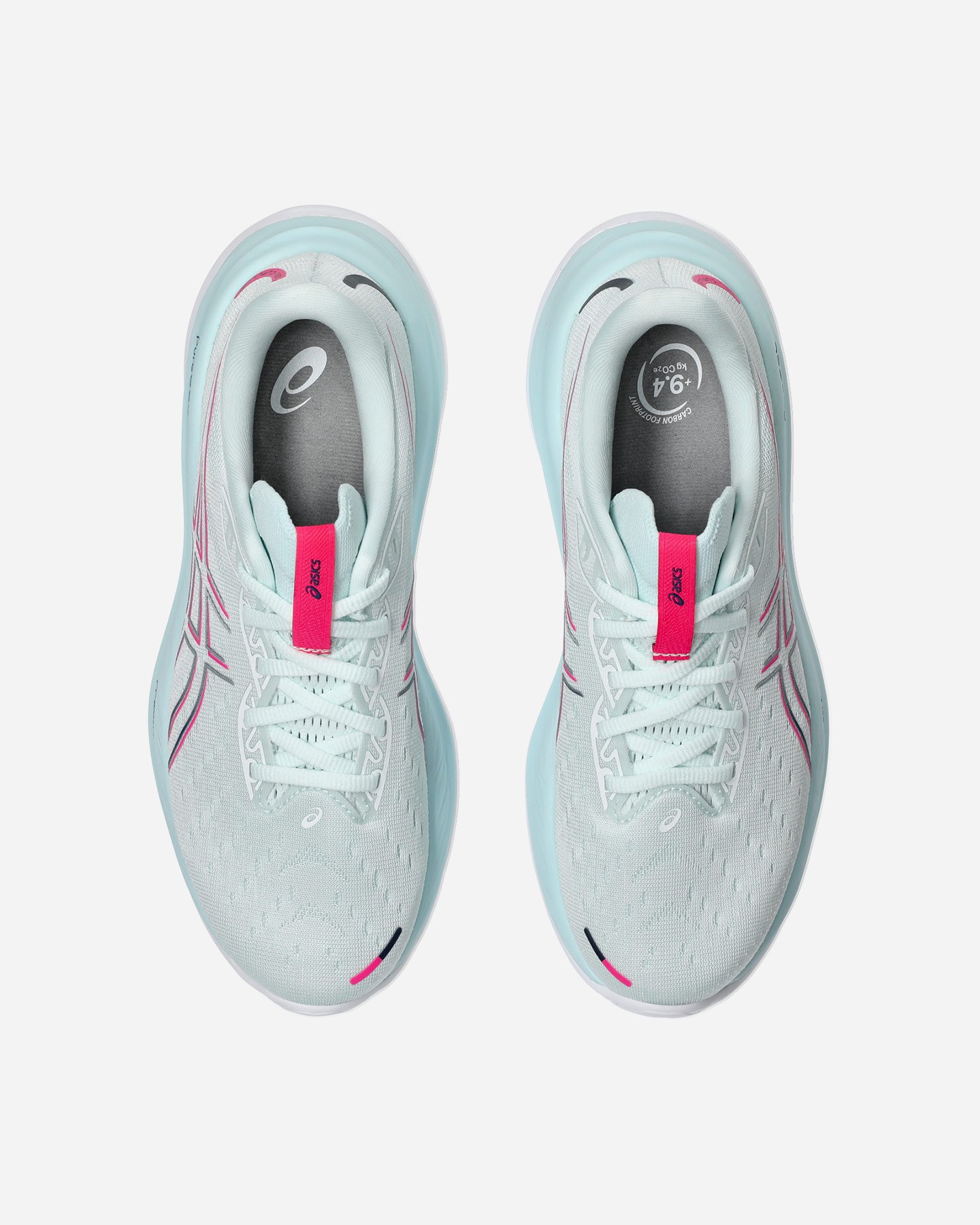 Scarpe running ASICS GEL-CUMULUS 26 W - Azzurro - 3 | Cisalfa Sport