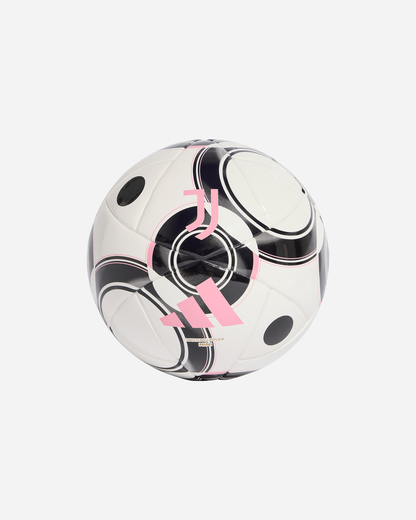 Mini pallone ADIDAS MINI JUVENTUS HOME 26  - 0 | Cisalfa Sport