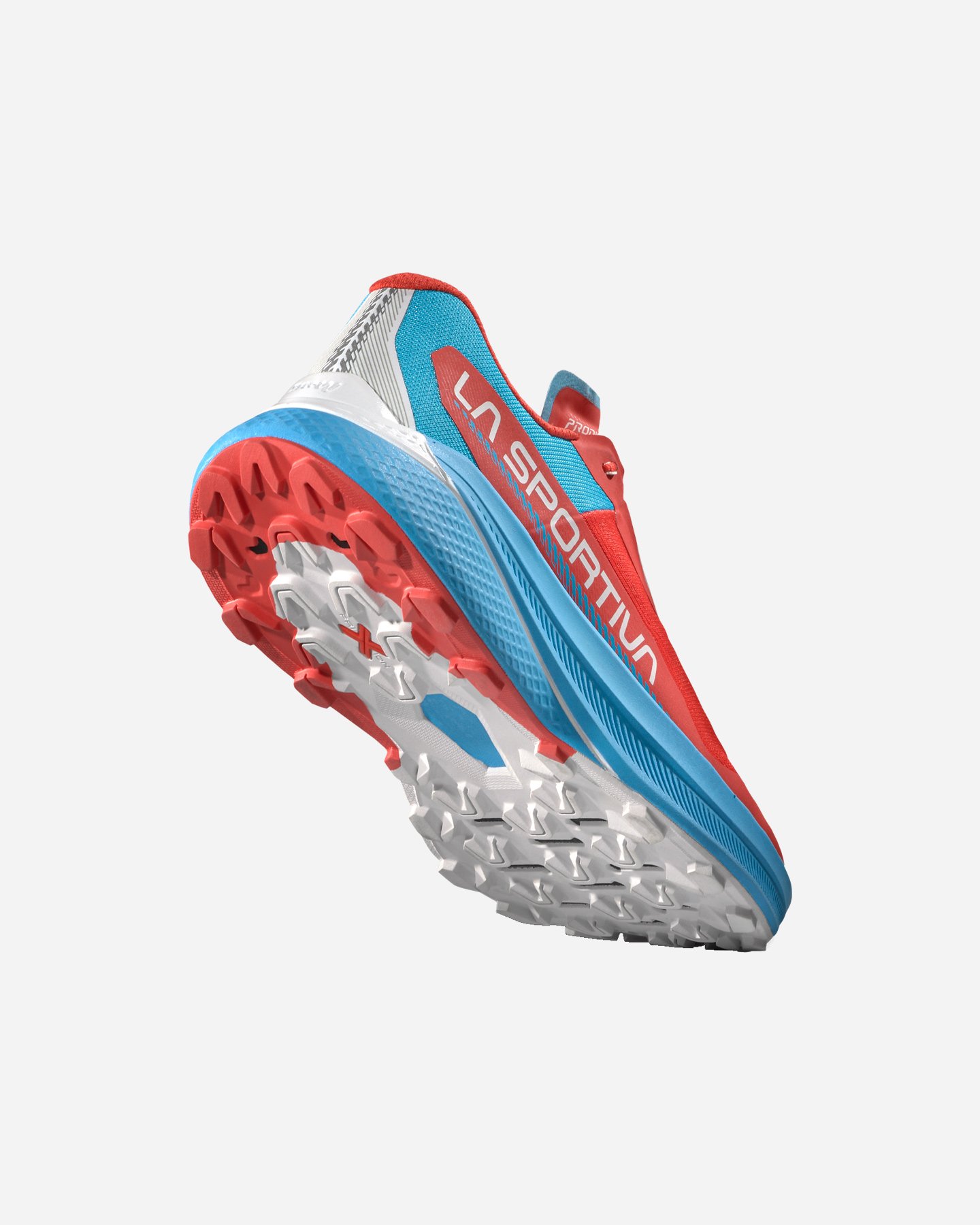 Scarpe trail LA SPORTIVA PRODIGIO W - Azzurro - 5 | Cisalfa Sport