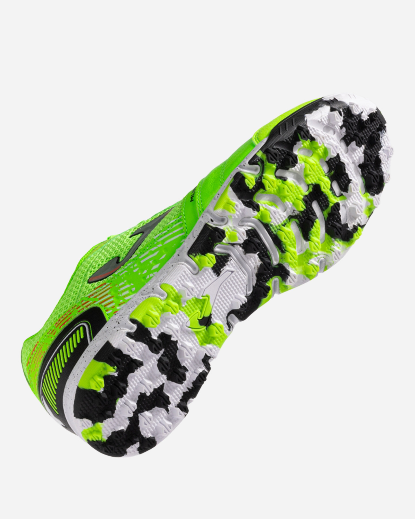 Scarpe calcio JOMA MUNDIAL TF M - Verde - 4 | Cisalfa Sport