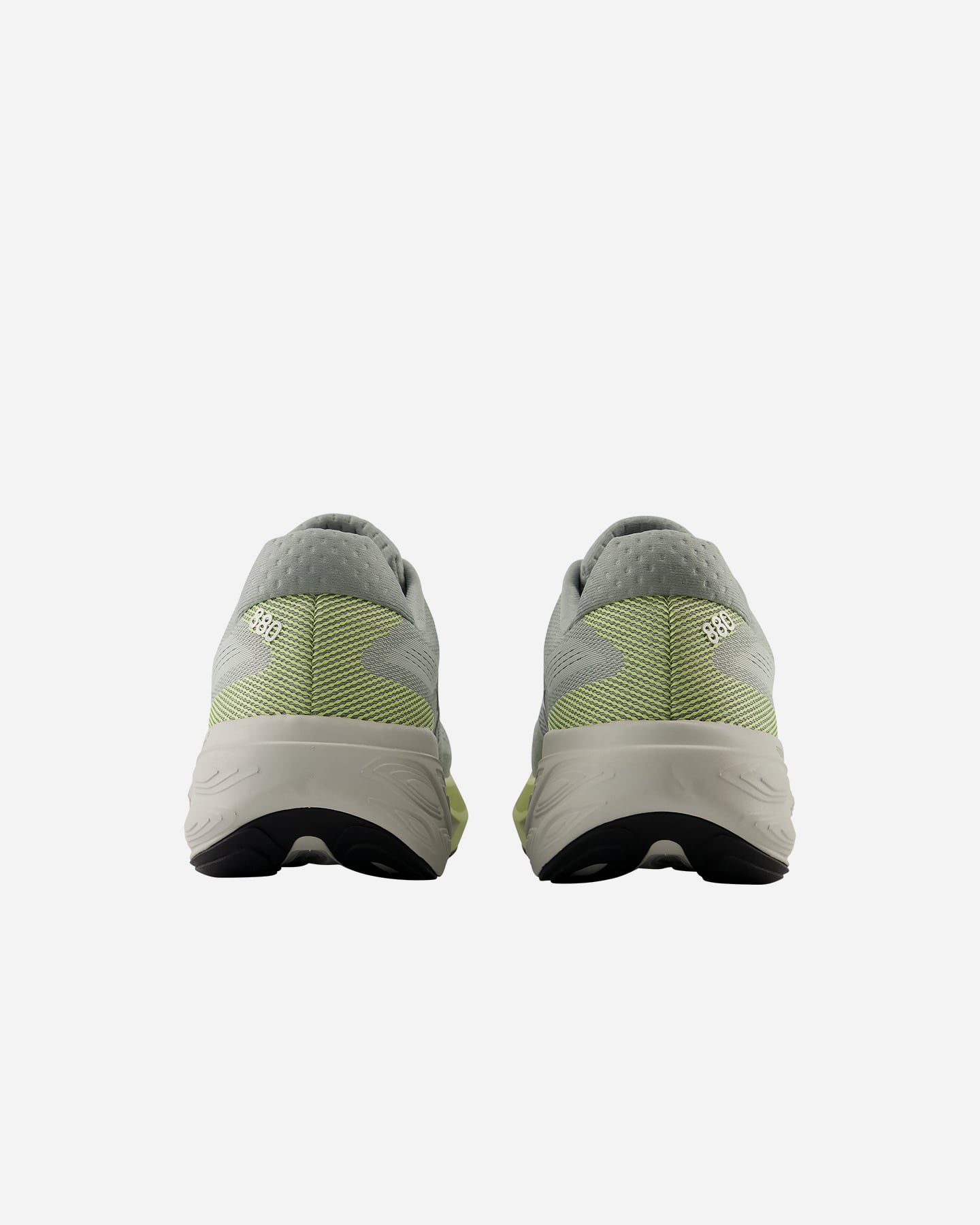 Scarpe running NEW BALANCE FRESH FOAM 880 V15 M - Grigio - 4 | Cisalfa Sport