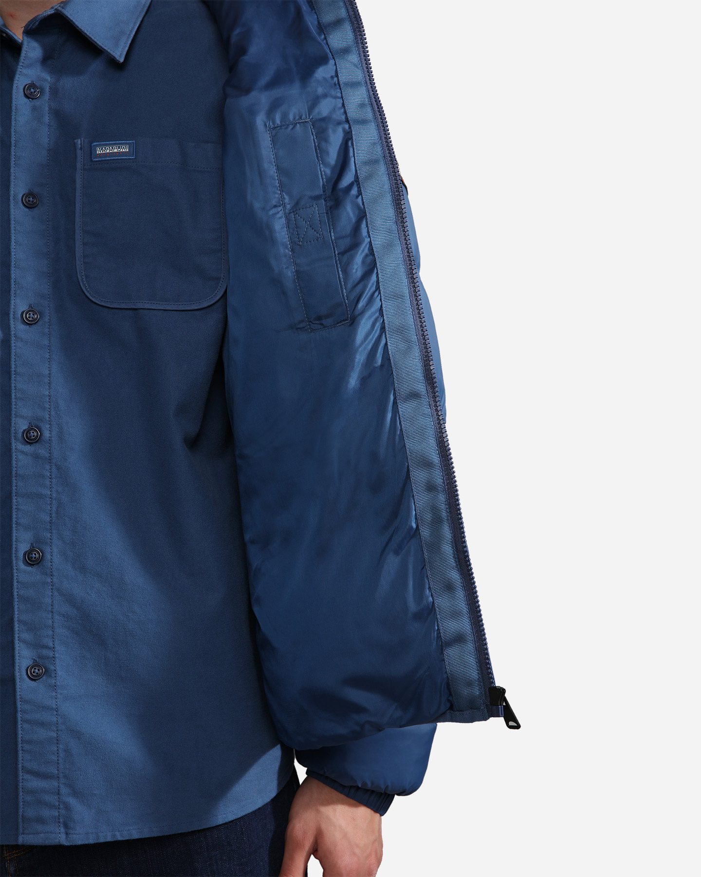 Giubbotto NAPAPIJRI A-SUOMI M - 9 | Cisalfa Sport