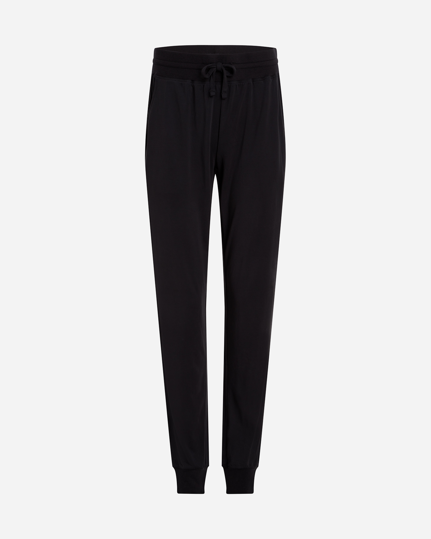 Omik W - Pantalone Training - Donna - Nero