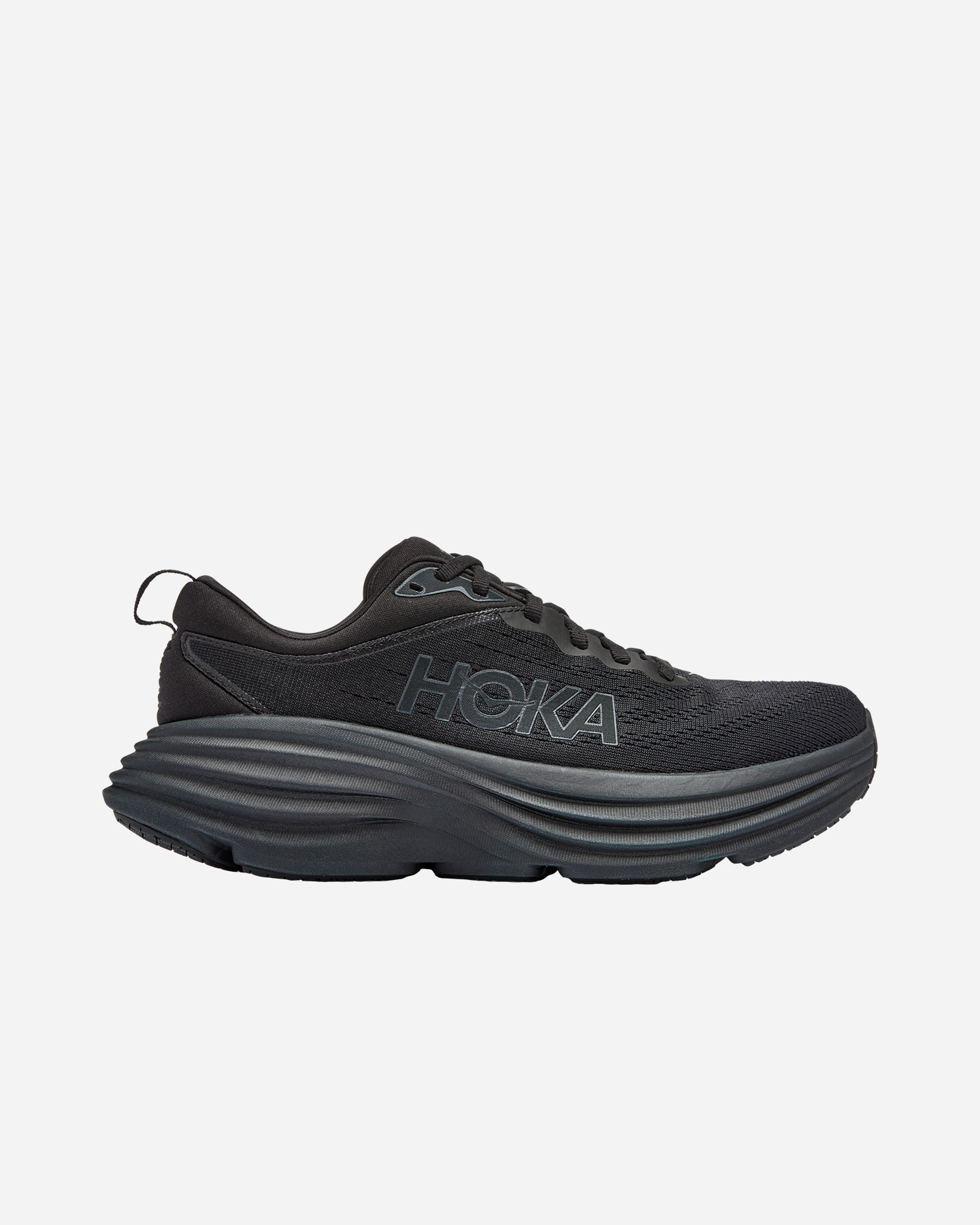 Scarpe running HOKA BONDI 8 W - 0 | Cisalfa Sport