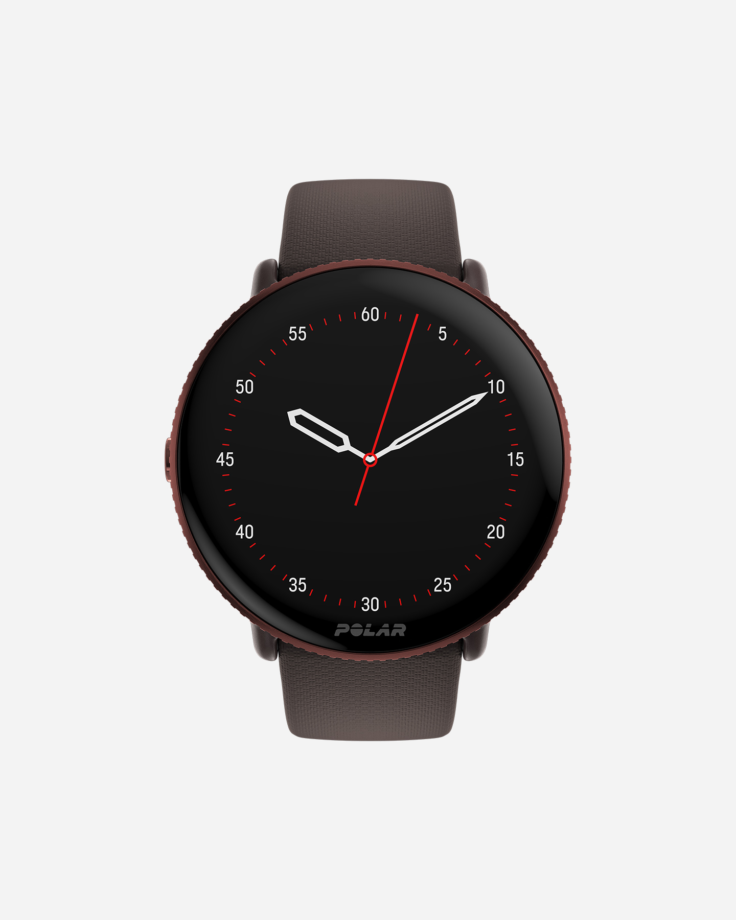 Orologio multifunzione POLAR IGNITE 3  - Nero - 1 | Cisalfa Sport