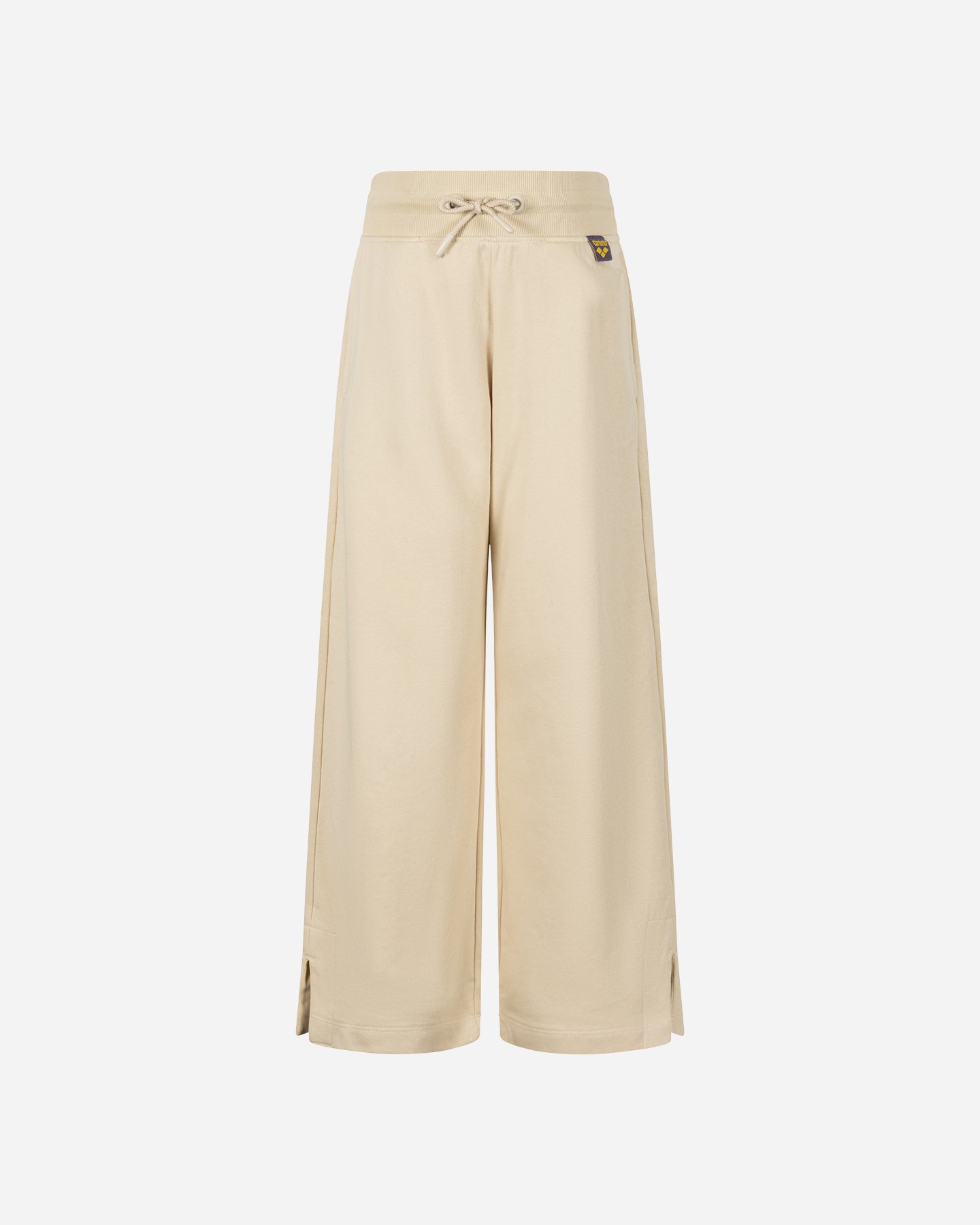 Pantalone ARENA ESSENTIAL JR - Beige - 0 | Cisalfa Sport