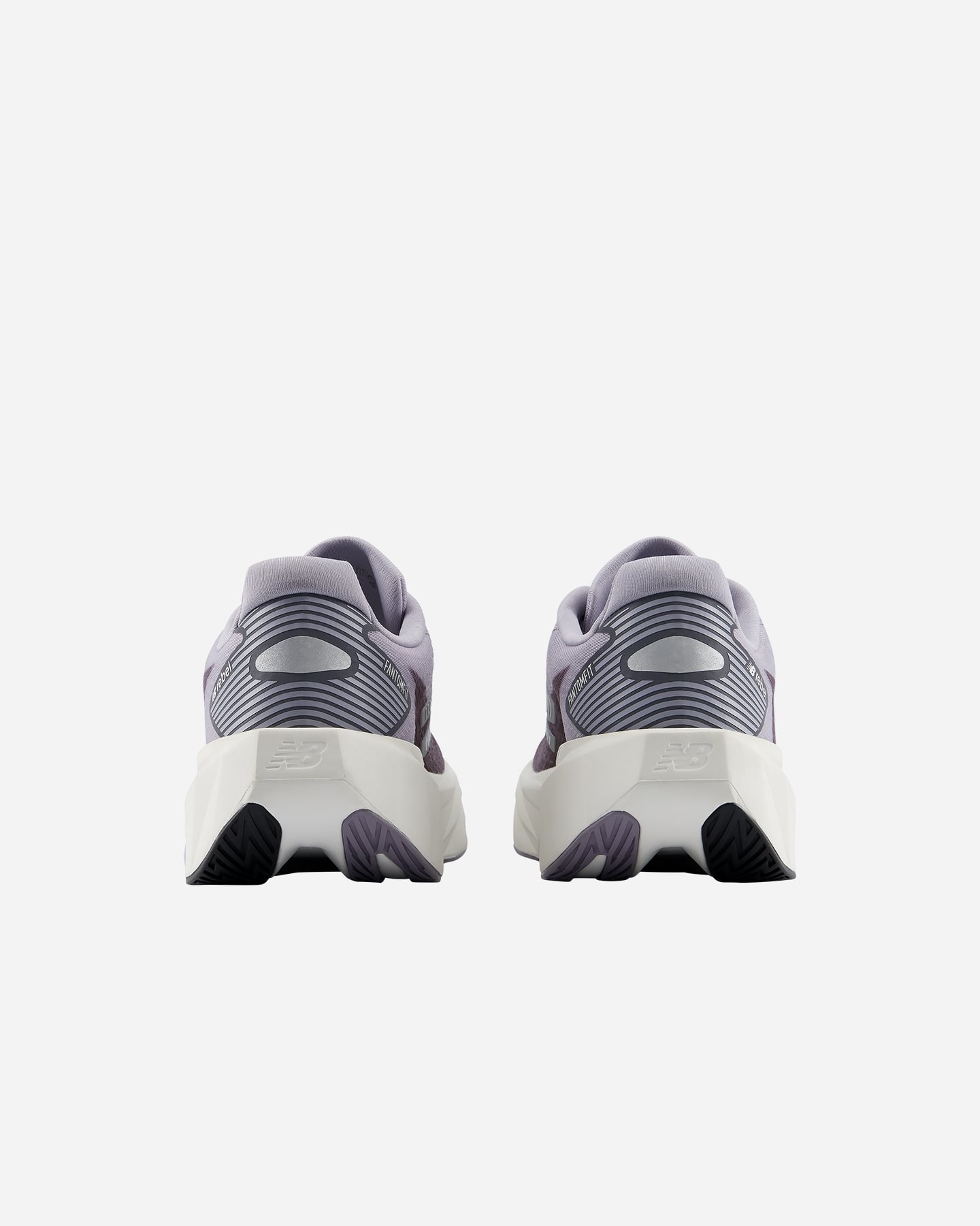 Scarpe running NEW BALANCE FUELCELL REBEL V5 W - Viola - 4 | Cisalfa Sport