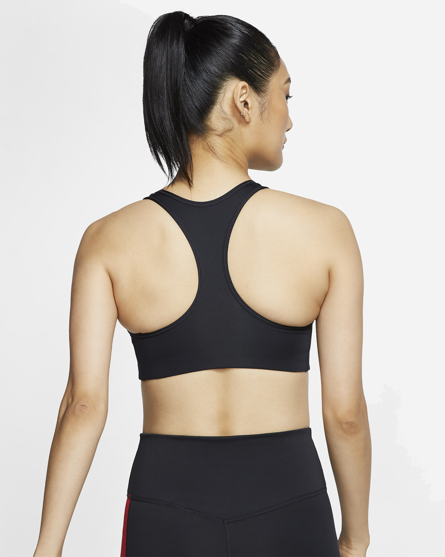 Reggiseno NIKE SWOOSH W - 3 | Cisalfa Sport