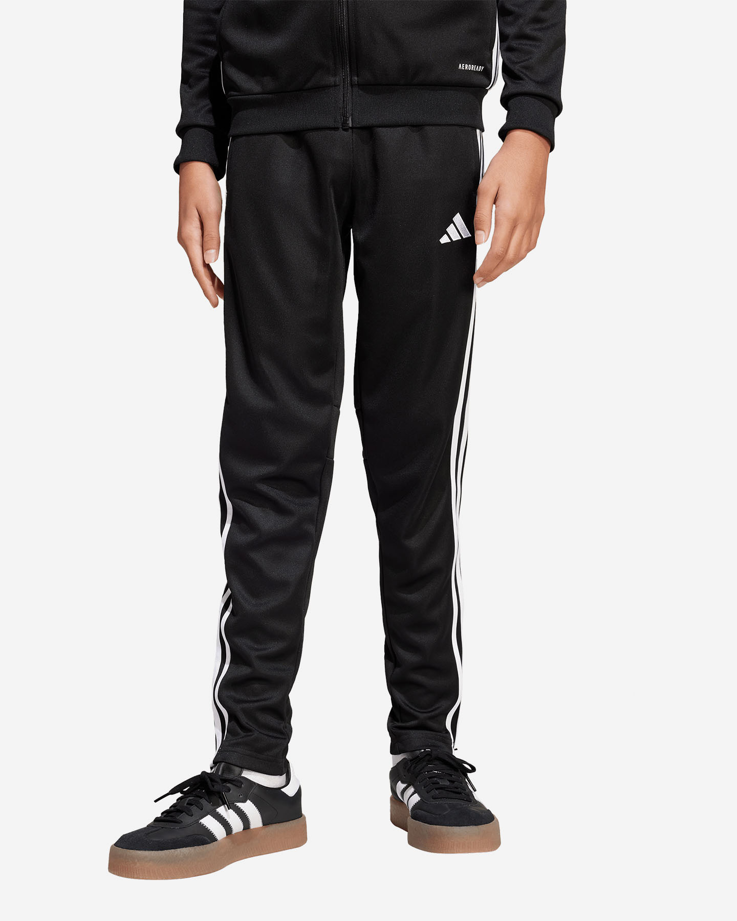 Pantaloncini calcio portiere ADIDAS TIRO JR - Color mix - 1 | Cisalfa Sport