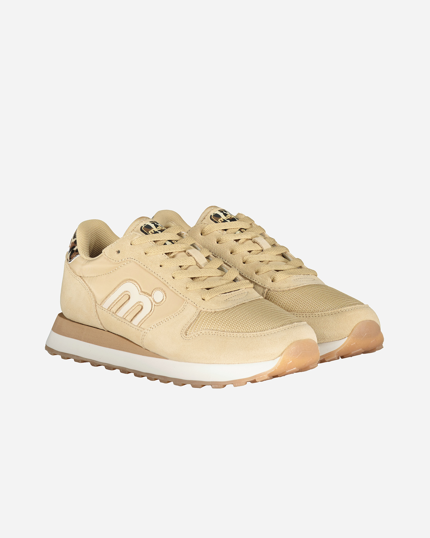 Scarpe sneakers MISTRAL TAIL W - Beige - 1 | Cisalfa Sport
