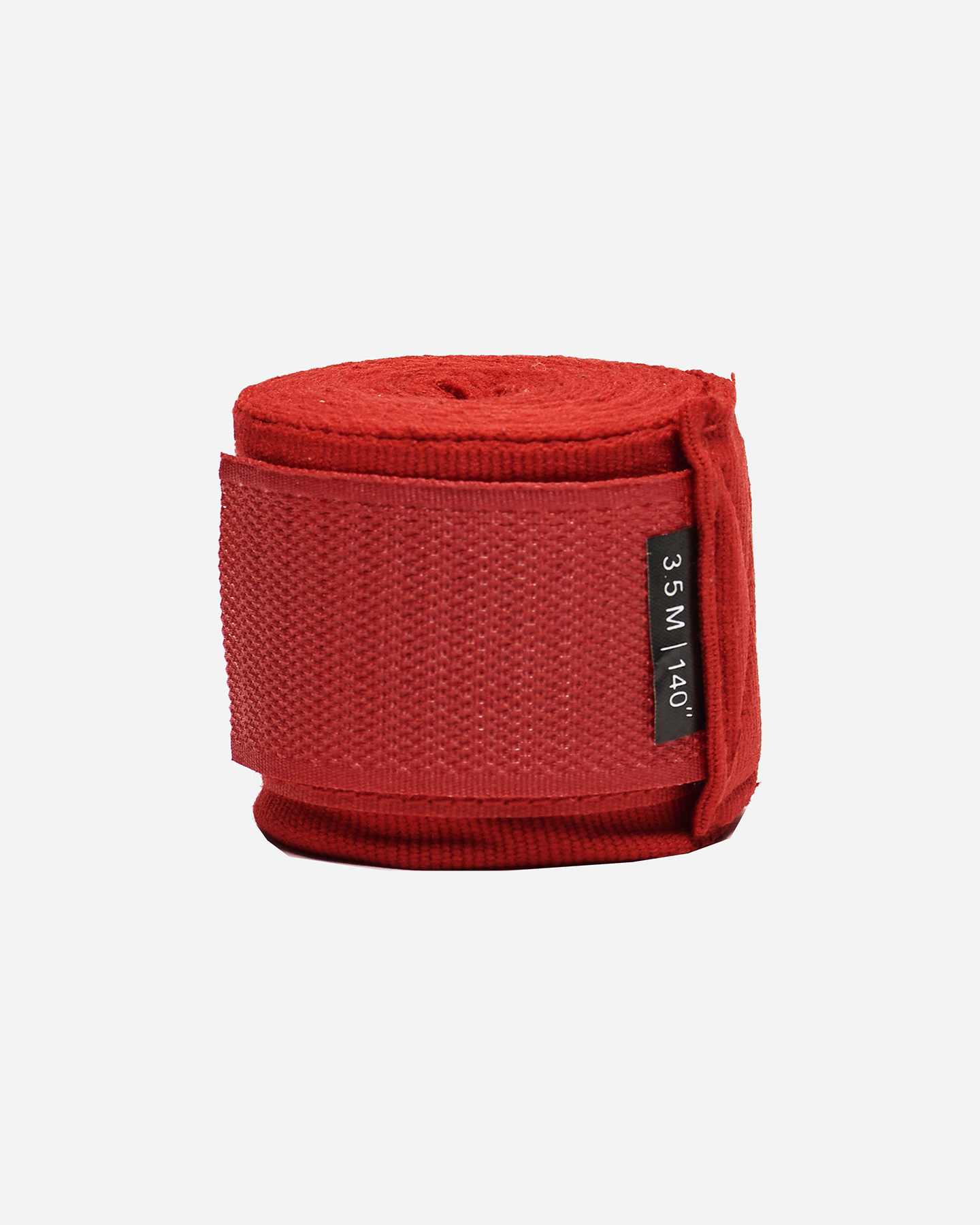 Accessorio boxe LEONE ELASTIC 3,5M-4,5M  - Rosso - 2 | Cisalfa Sport