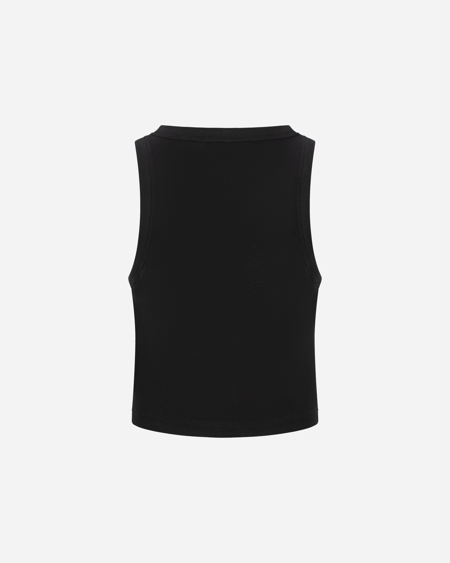 Canotta ABC NEW BASIC W - Nero - 1 | Cisalfa Sport
