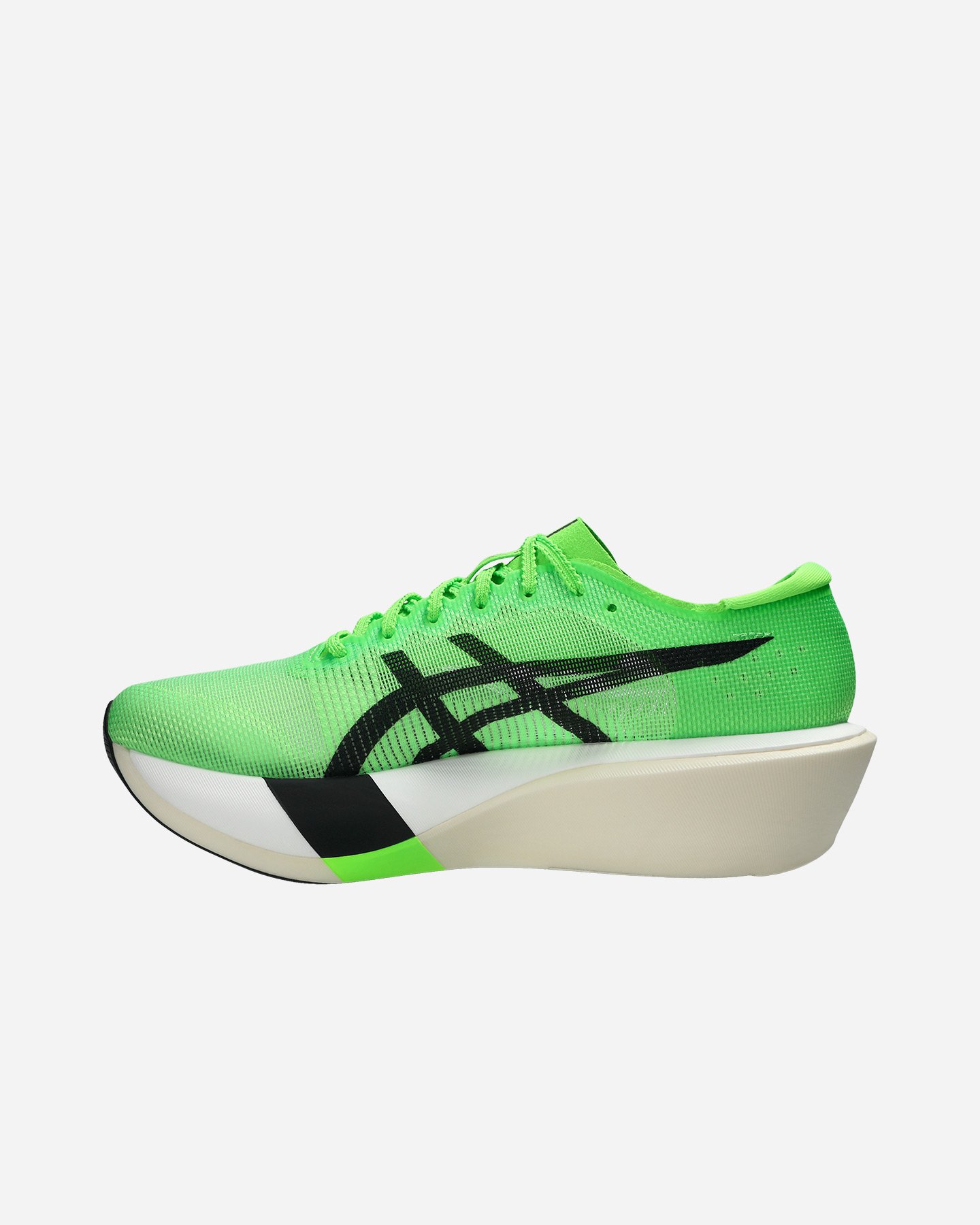 Scarpe running ASICS METASPEED EDGE TOKYO M - Verde - 3 | Cisalfa Sport