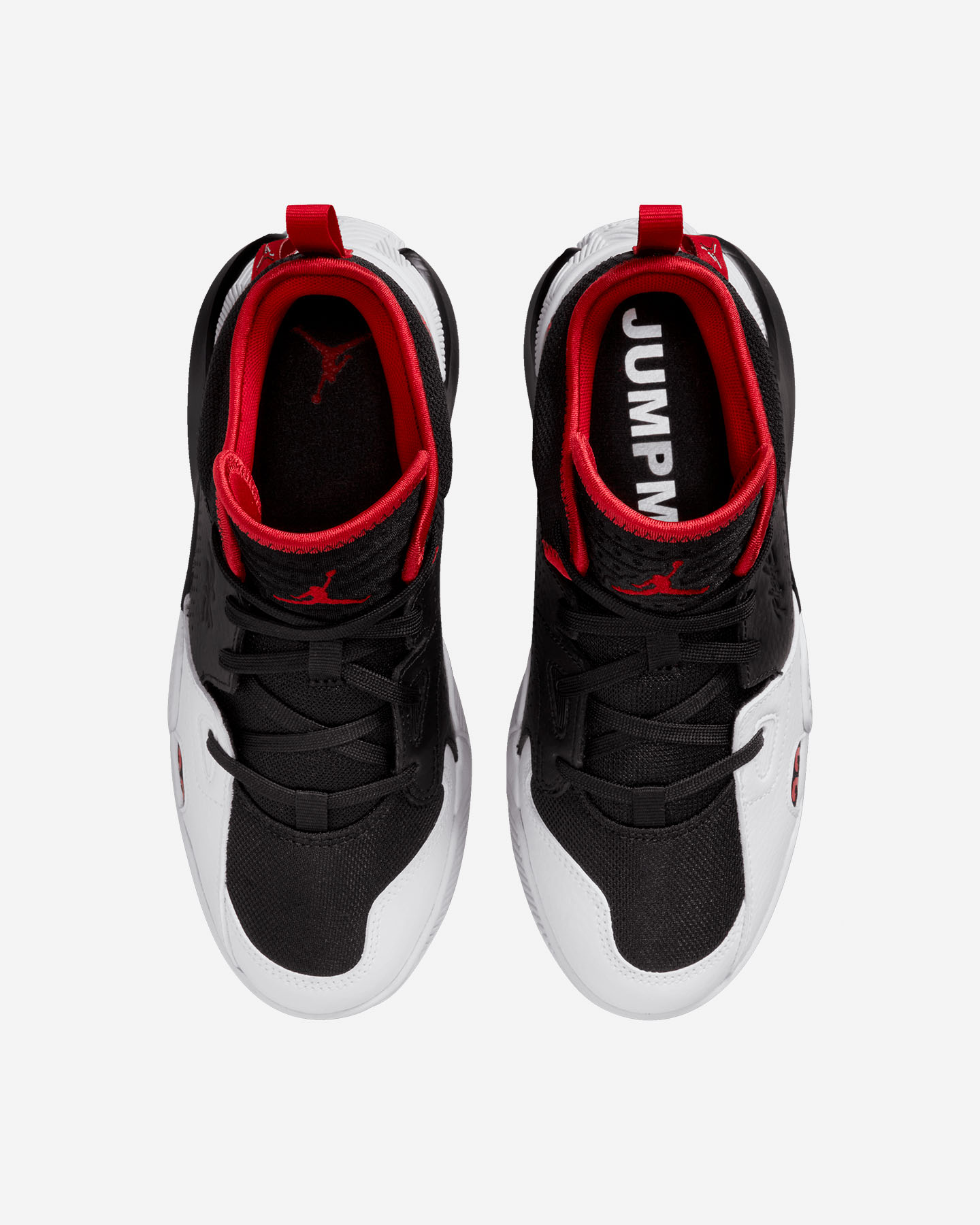 Scarpe sneakers NIKE JORDAN STAY LOYAL 2 GS JR - 3 | Cisalfa Sport