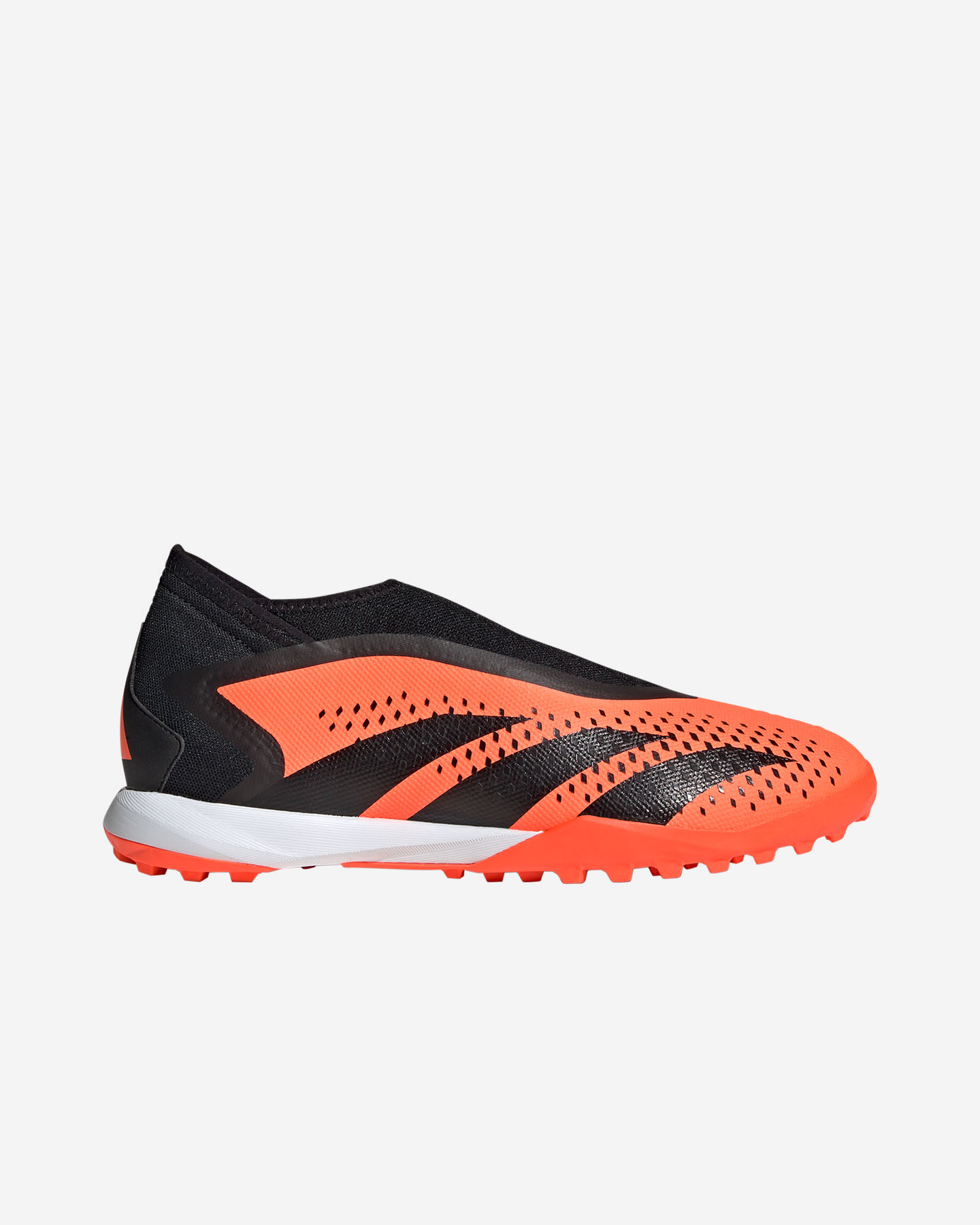 Scarpe calcio ADIDAS PREDATOR ACCURACY 3 LL TF M - 0 | Cisalfa Sport