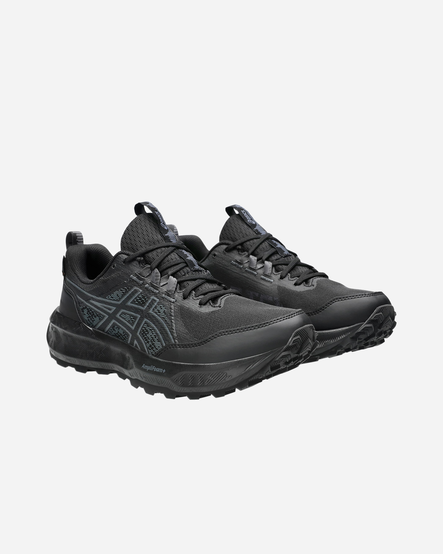 Scarpe trail ASICS GEL-SONOMA 8 GTX W - Nero - 1 | Cisalfa Sport