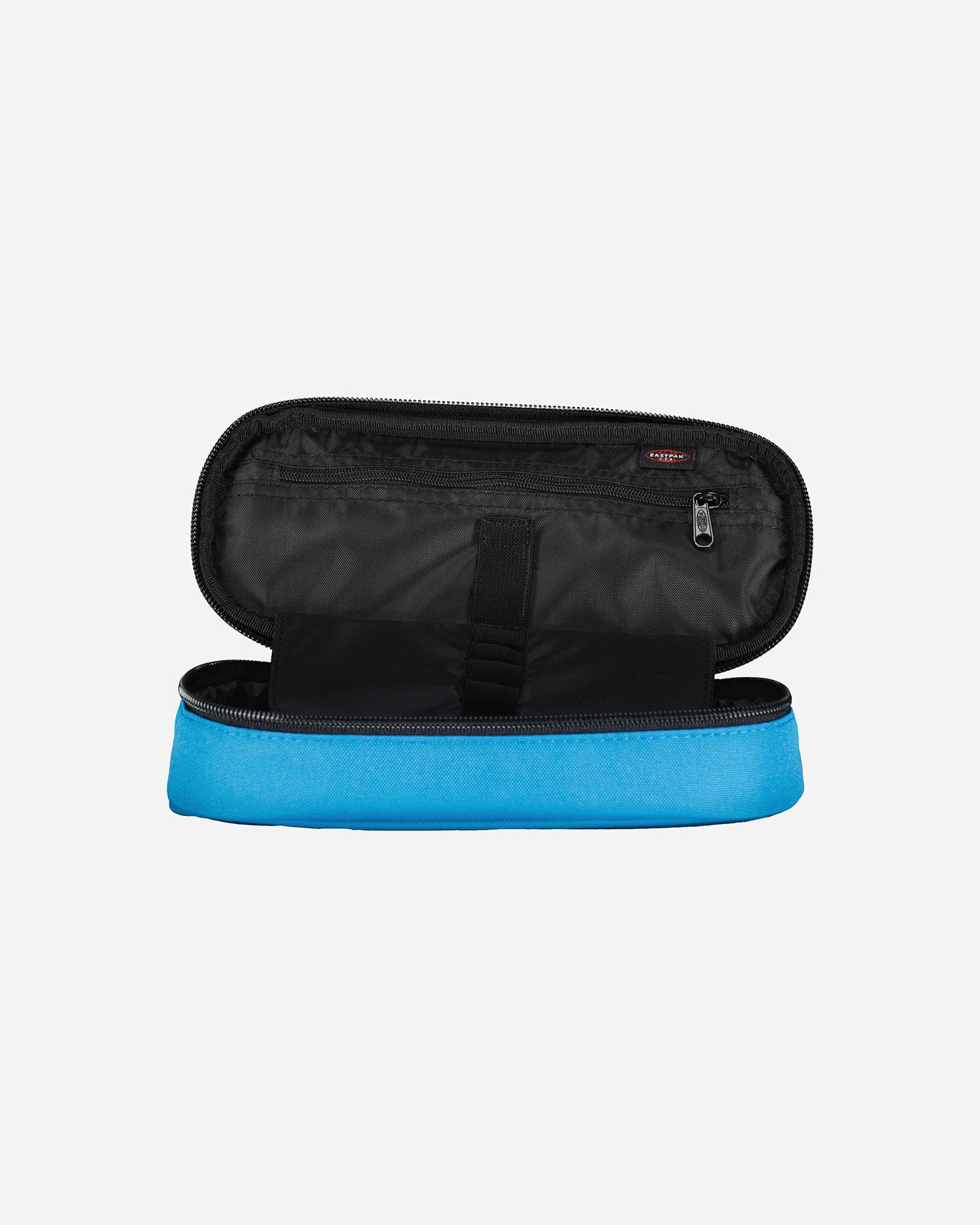 Astuccio EASTPAK OVAL SINGLE  - Blu - 2 | Cisalfa Sport