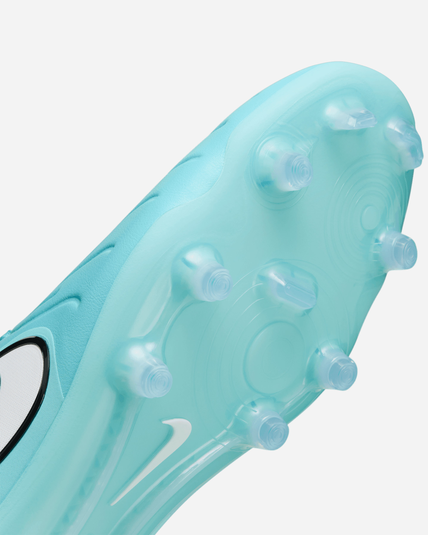 Scarpe calcio NIKE LEGEND 10 ELITE FG M - Bianco - 5 | Cisalfa Sport