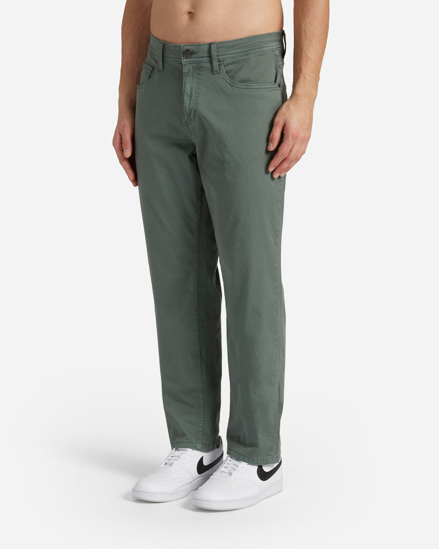 Pantalone DACK'S ESSENTIAL M - 8 | Cisalfa Sport