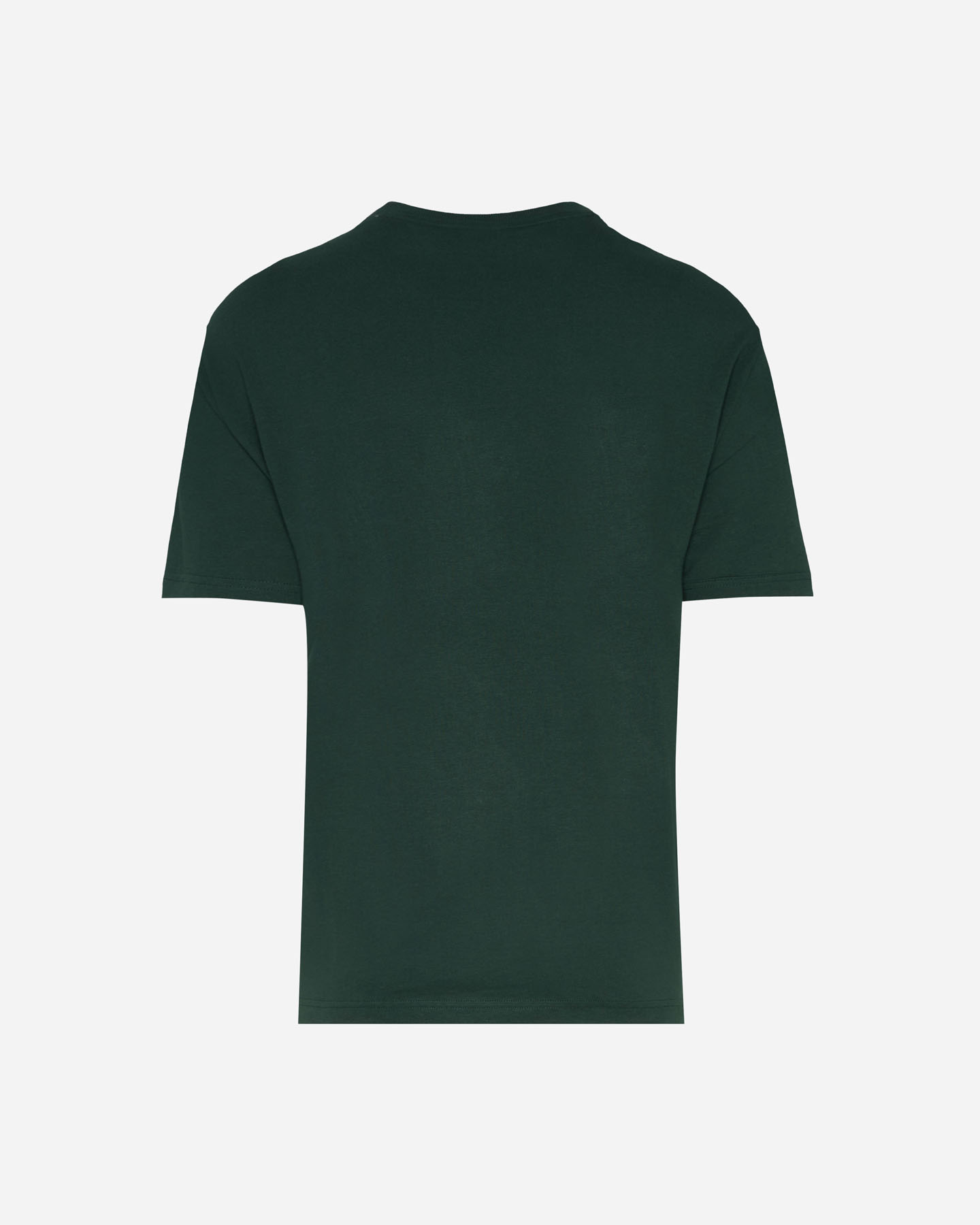 T-shirt THINK PINK BIG LOGO M - Verde - 1 | Cisalfa Sport