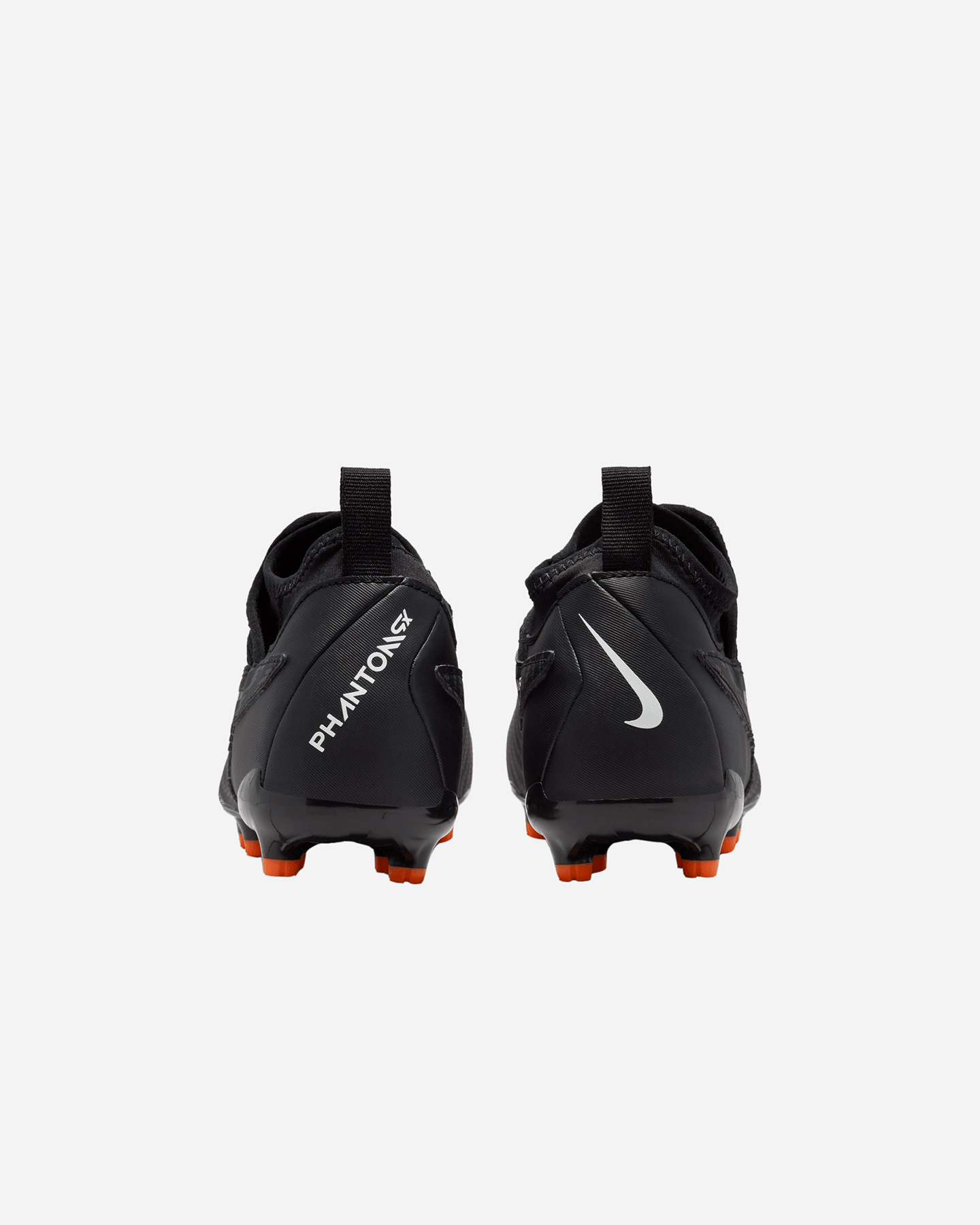 Scarpe calcio NIKE PHANTOM GX ACADEMY DRI FIT FG JR - Nero - 4 | Cisalfa Sport