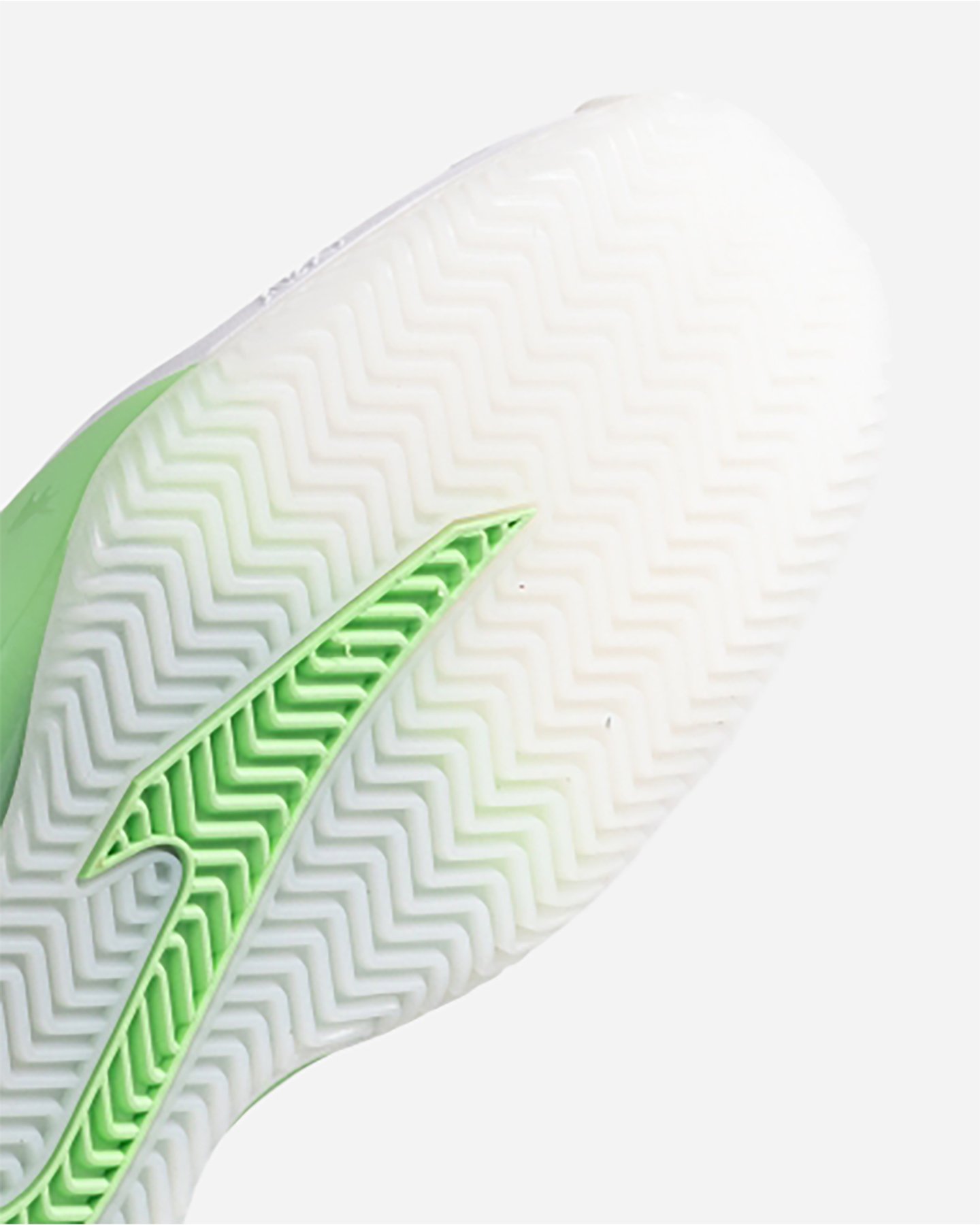 Scarpe tennis JOMA ROLAND CLAY M - Bianco - 4 | Cisalfa Sport