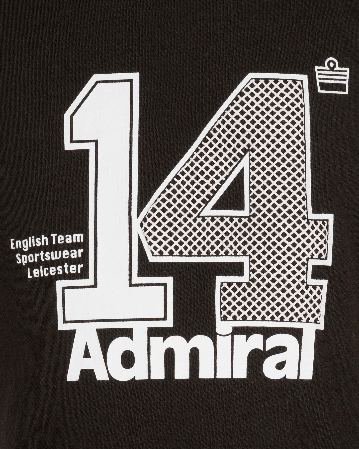 Canotta ADMIRAL BASIC SPORT JR - 2 | Cisalfa Sport