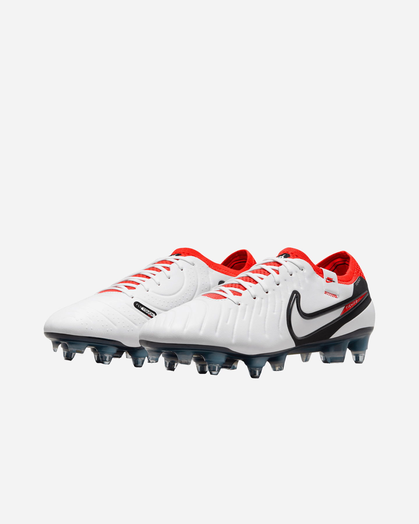 Scarpe calcio NIKE TIEMPO LEGEND 10 ELITE SG PRO M - Bianco - 1 | Cisalfa Sport