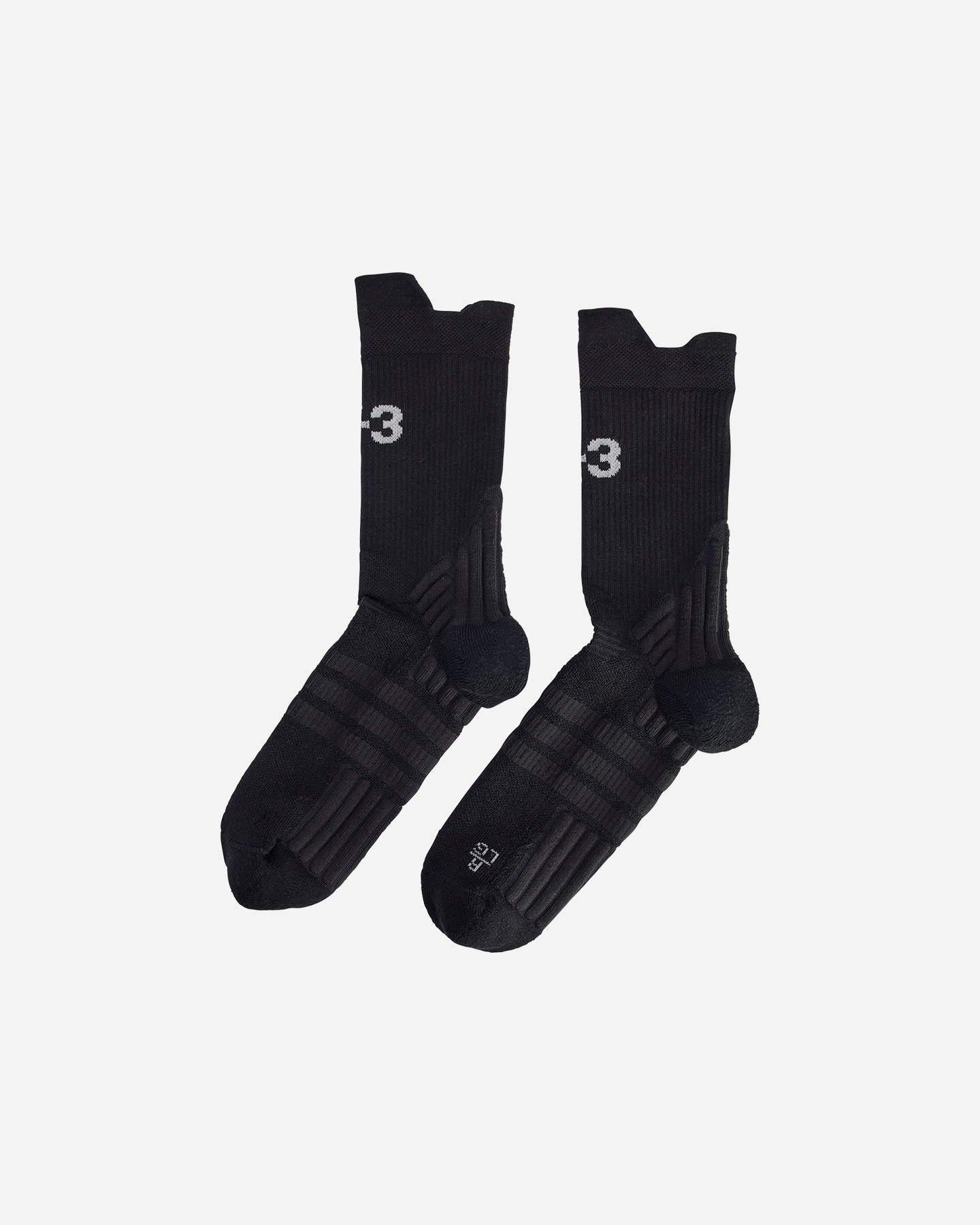 Adidas Yamamoto - Calze Tennis - Nero