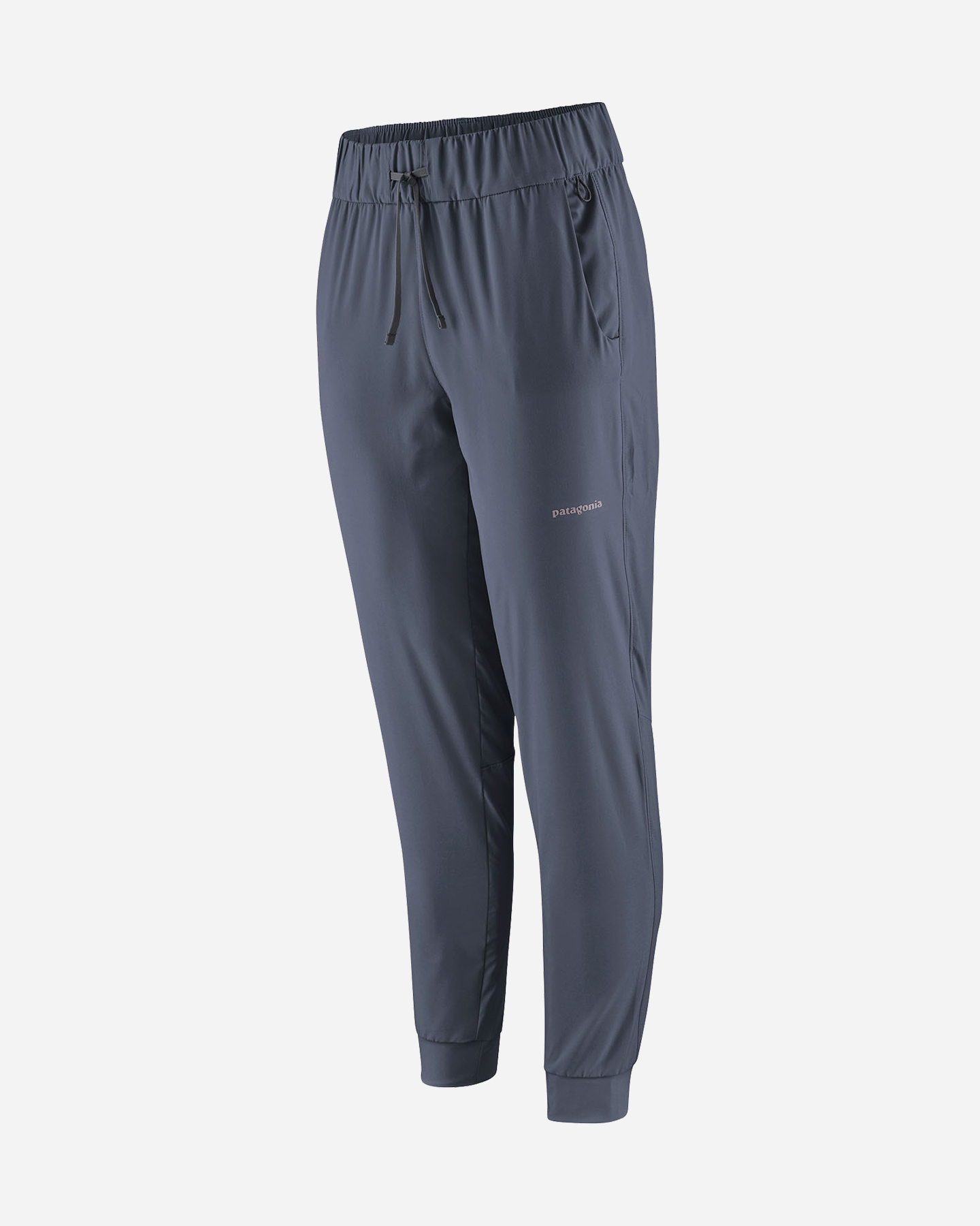 Terrebonne W - Pantalone Outdoor - Donna - Blu
