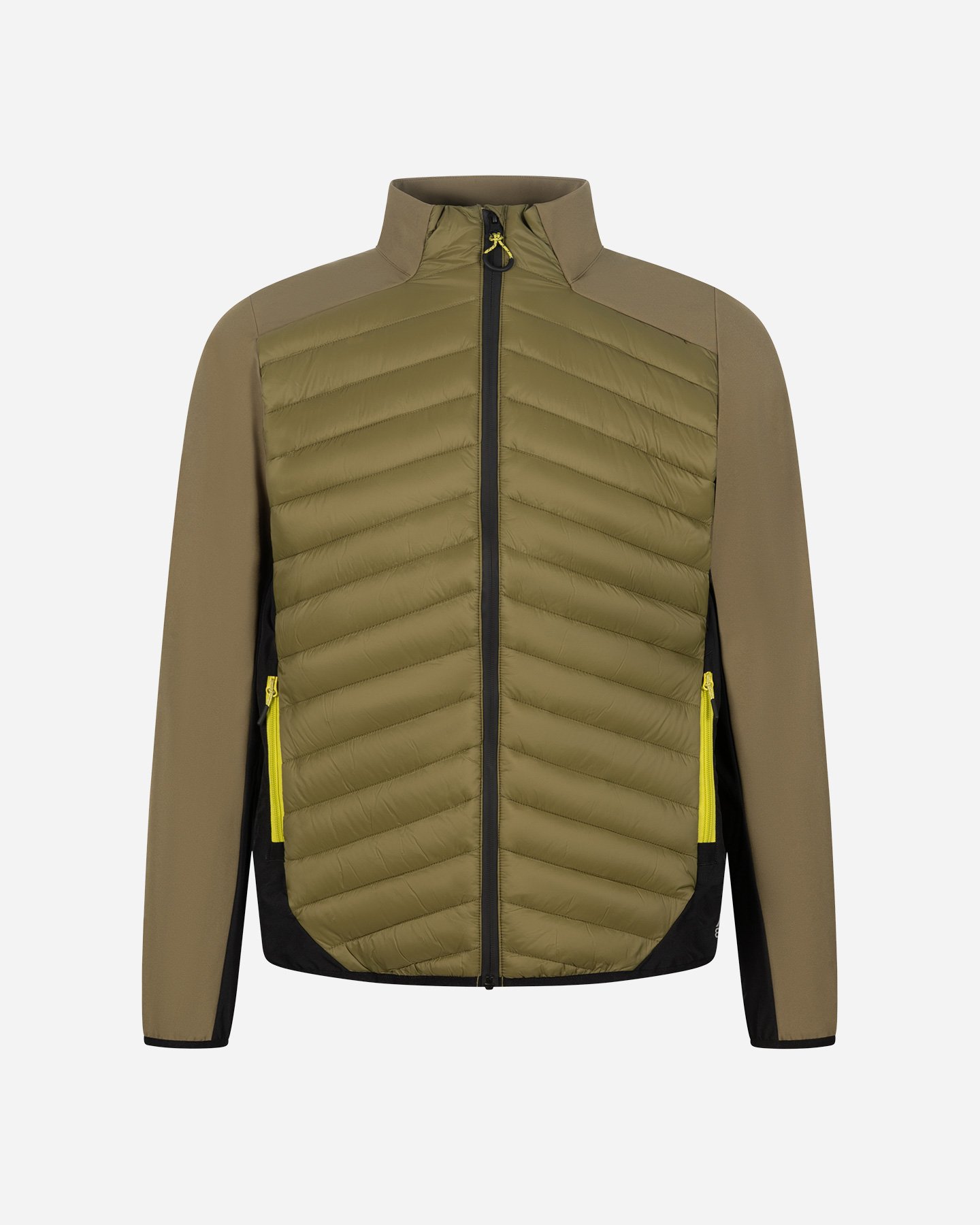 Giacca outdoor 8848 MOUNTAIN HIKE M - Verde - 0 | Cisalfa Sport