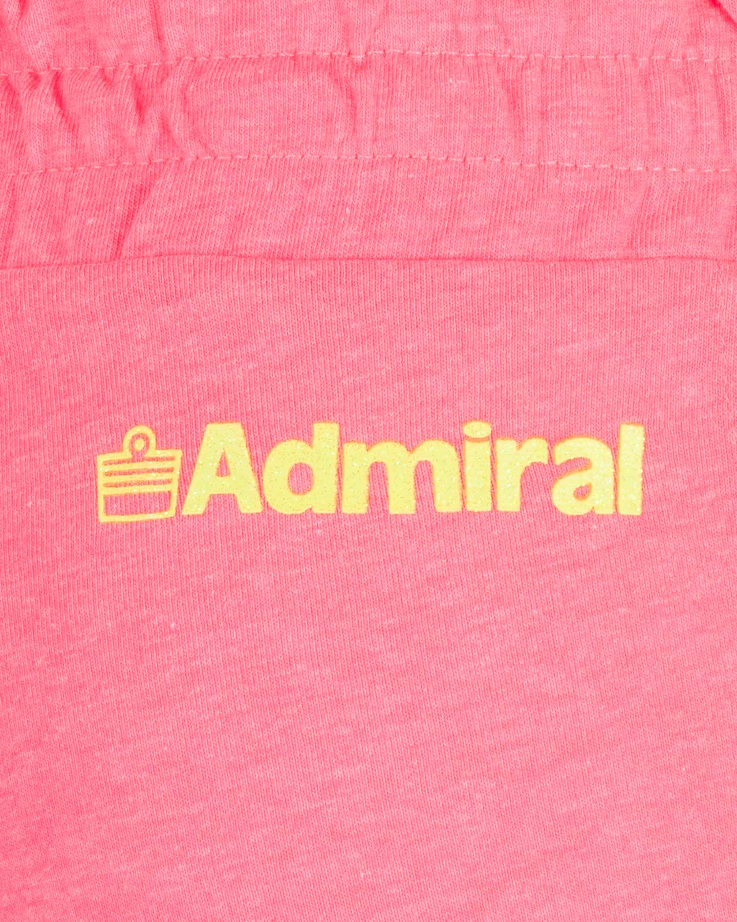 Pantaloncini ADMIRAL BASIC SPORT JR - 8 | Cisalfa Sport