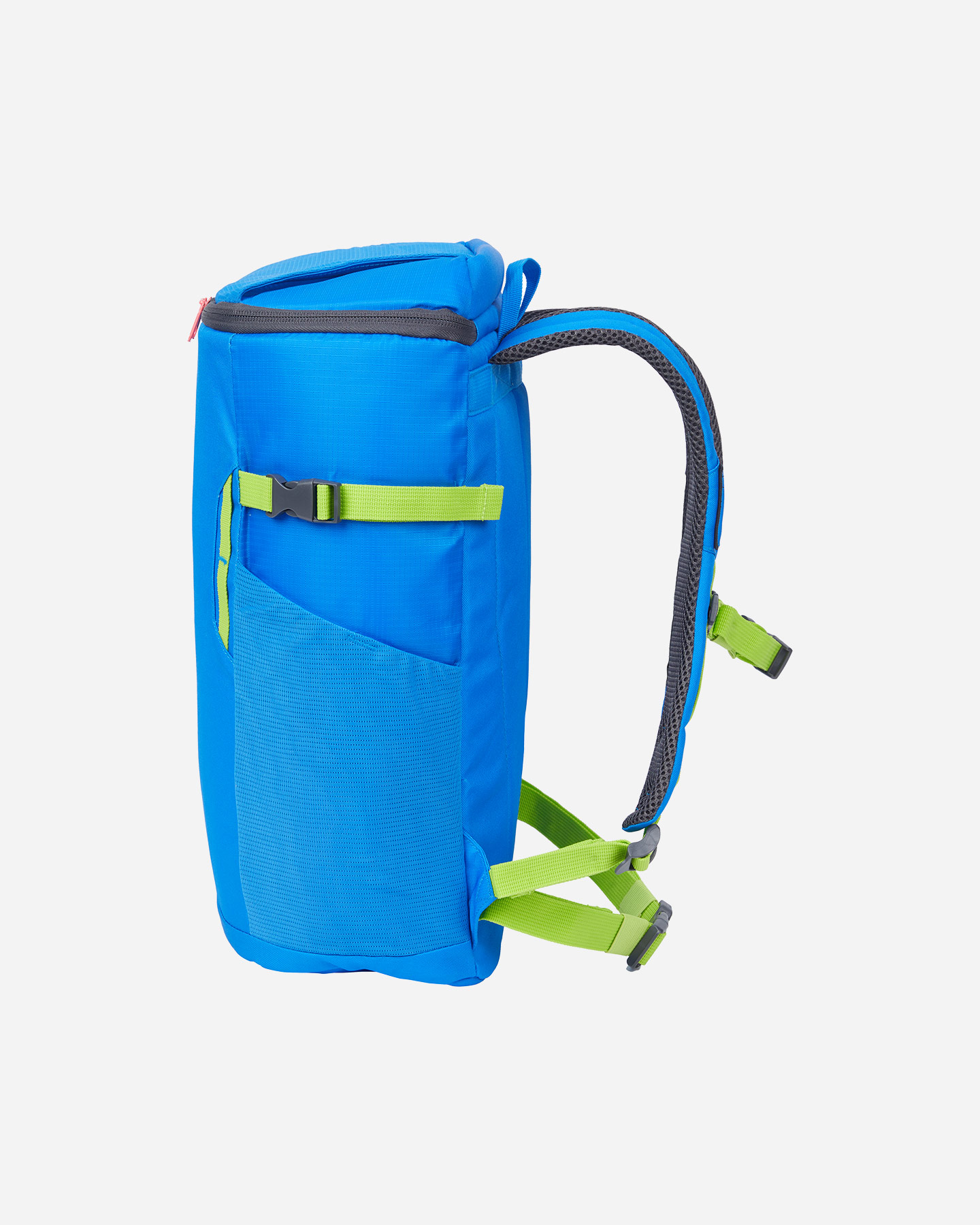 Accessorio camping MCKINLEY COOLER RUCKSACK III 20  - Blu - 3 | Cisalfa Sport