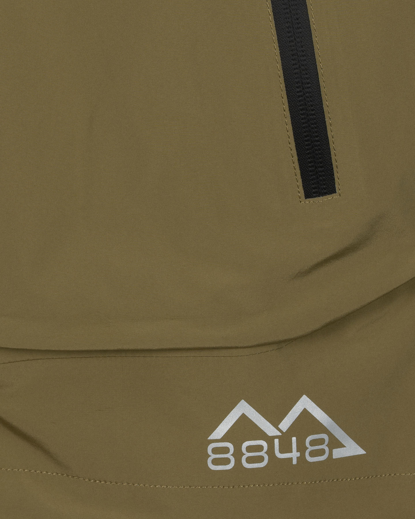 Giacca outdoor 8848 HIKE M - Verde - 4 | Cisalfa Sport