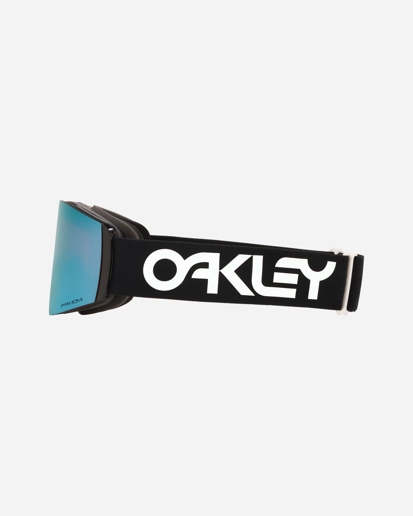 Maschera sci OAKLEY FALL LINE L  - Nero - 5 | Cisalfa Sport