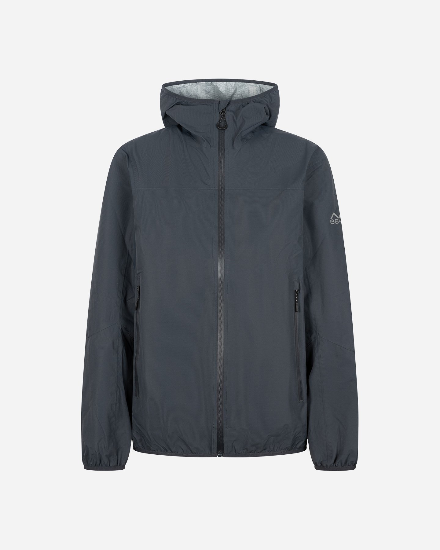 Mountain Hike W - Giacca Outdoor - Donna - Blu