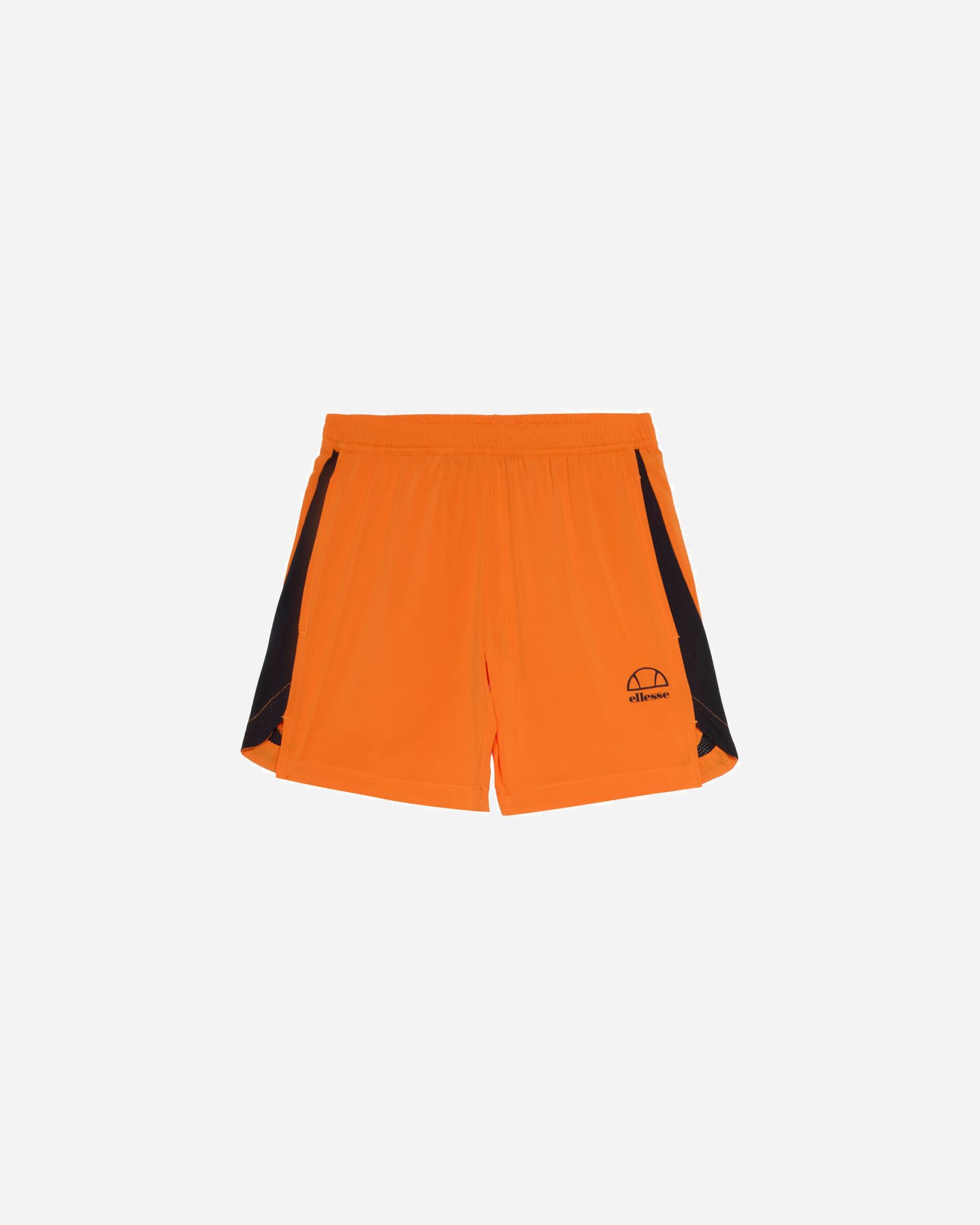 Pantaloncini tennis ELLESSE TENNIS MATCH JR - Arancione - 0 | Cisalfa Sport