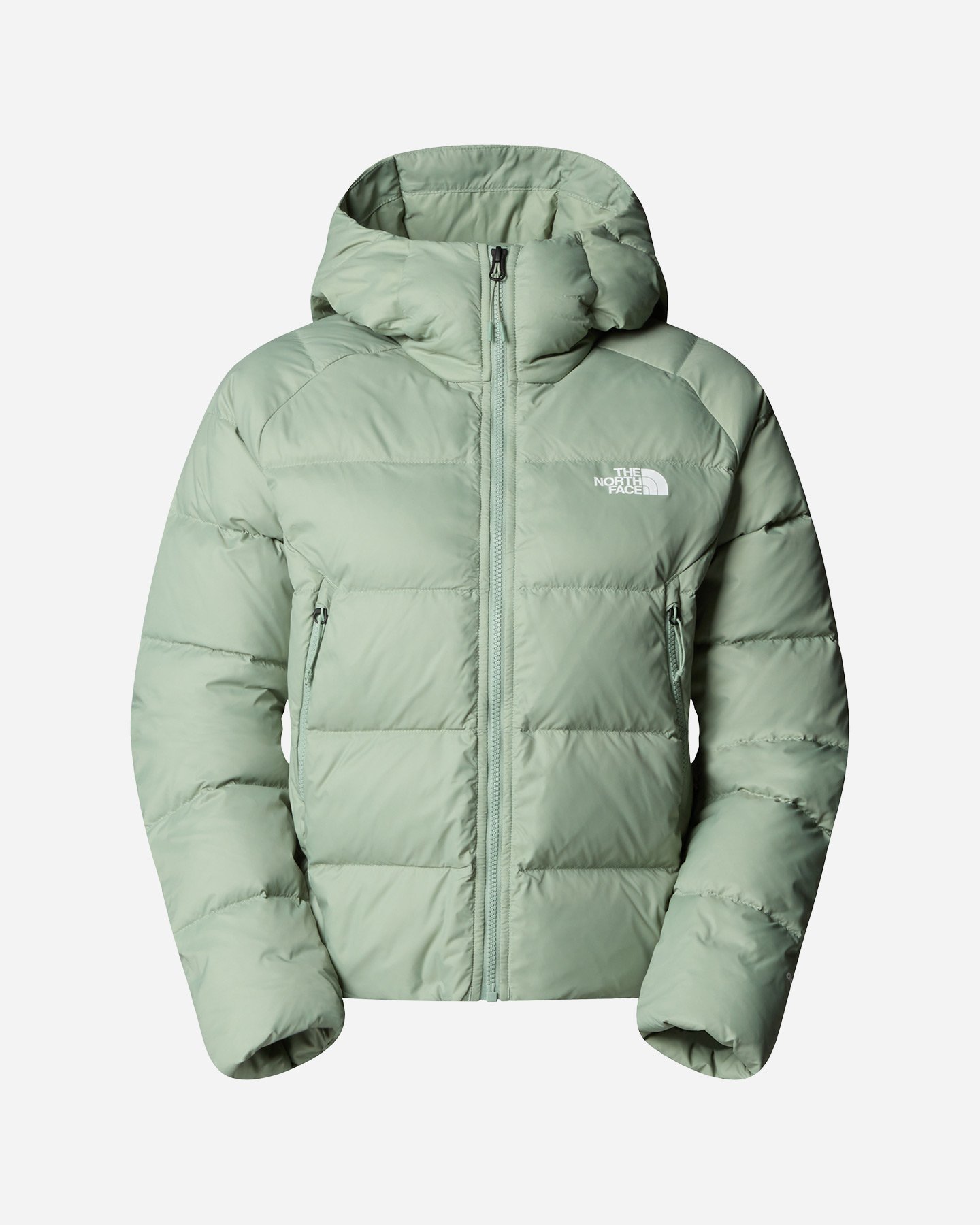 Piumino THE NORTH FACE HYALITE W - Verde - 0 | Cisalfa Sport