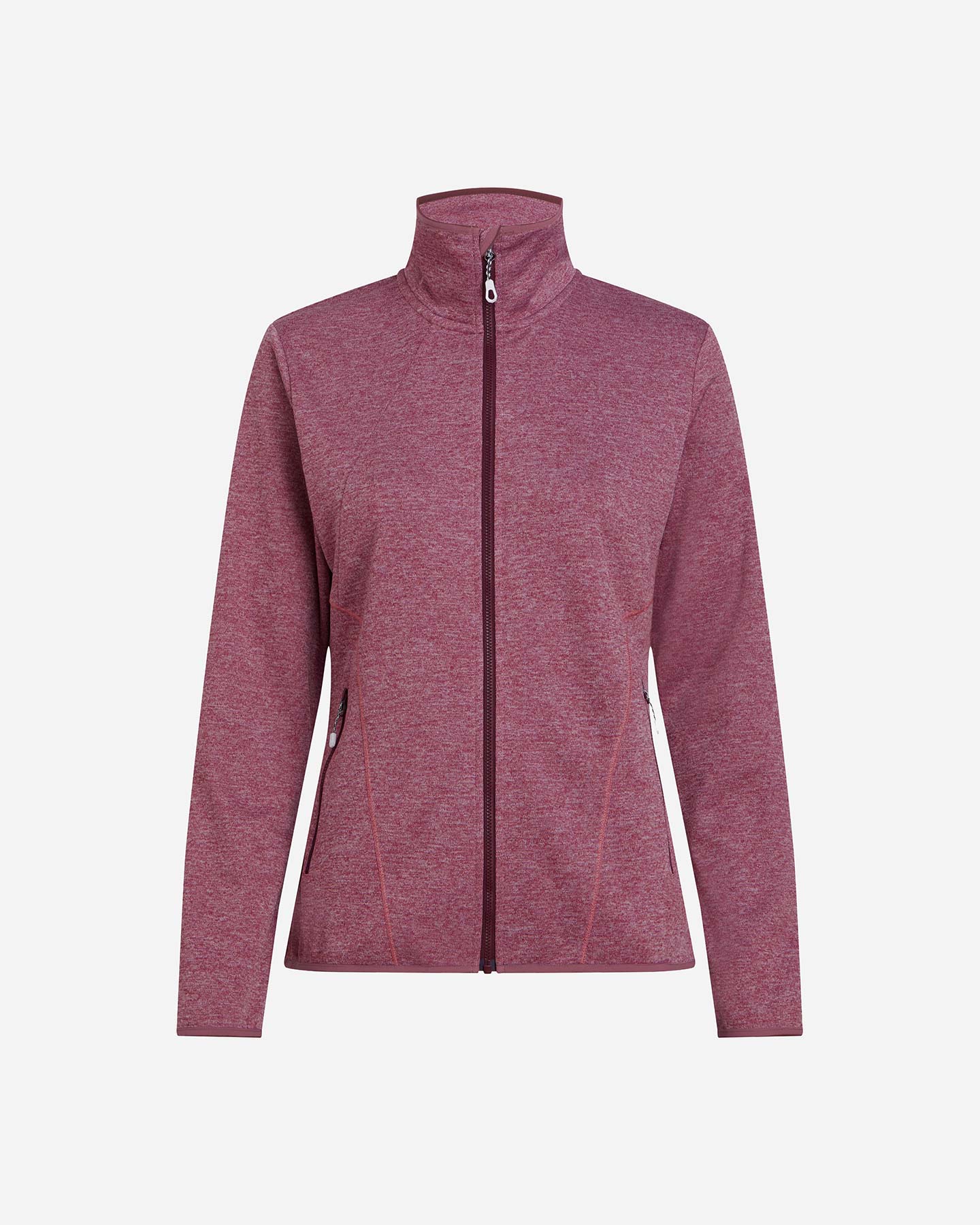 Pile MCKINLEY ROTO II W - Viola - 0 | Cisalfa Sport