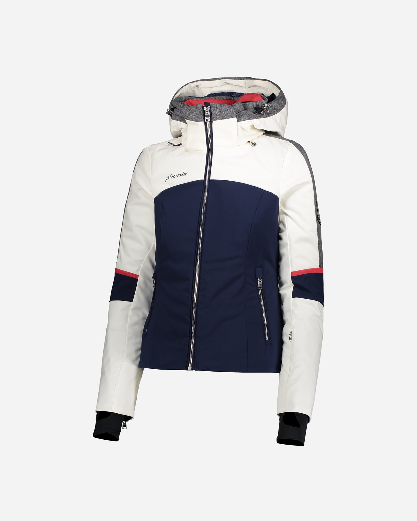 Giacca Sci Phenix Amanda W 882OT59-DN | Cisalfa Sport