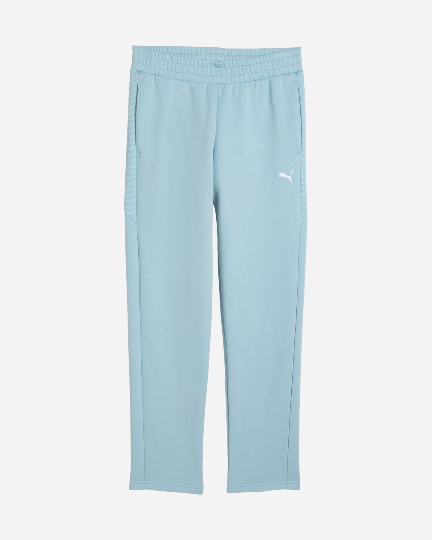 Evostripe W - Pantalone - Donna - Azzurro