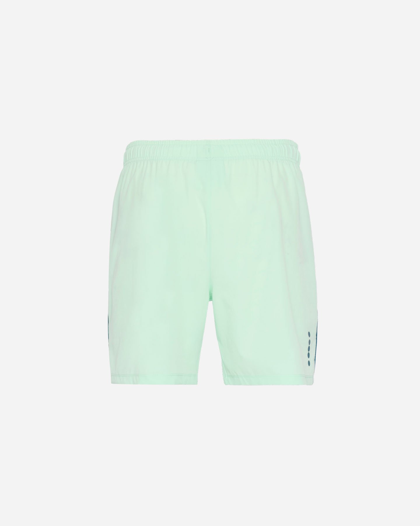 Pantaloncini tennis DIADORA COURT M - Verde - 1 | Cisalfa Sport