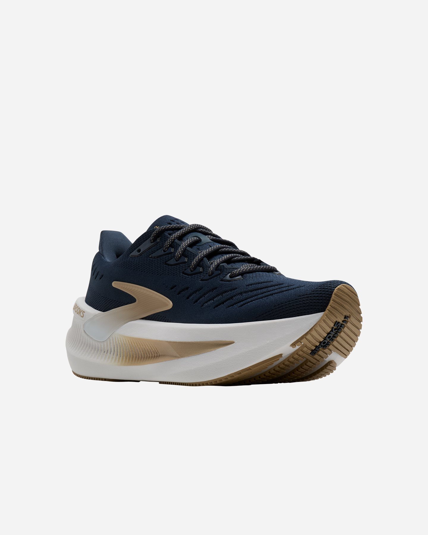 Scarpe running BROOKS GLYCERIN MAX 2 M - Blu - 1 | Cisalfa Sport