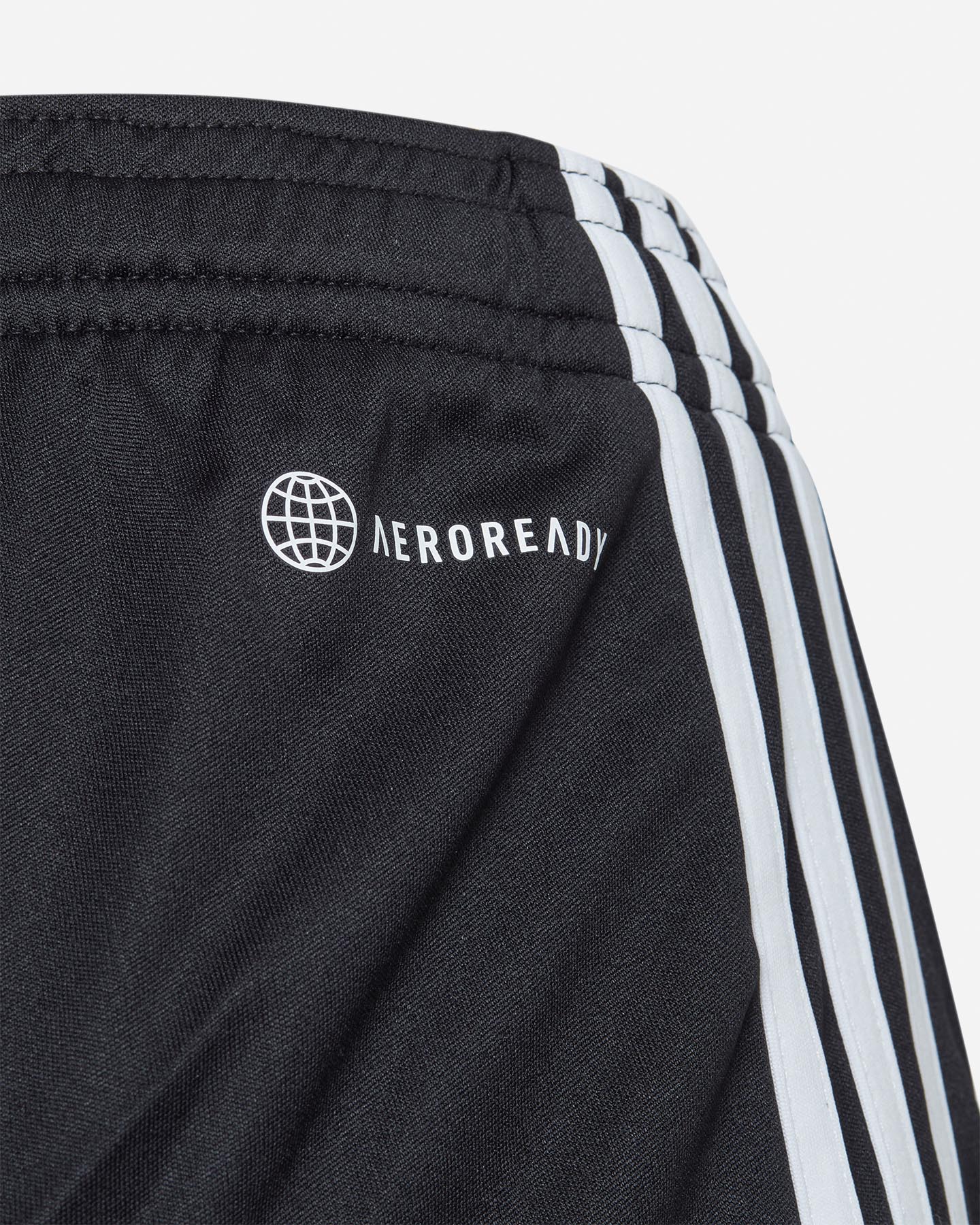 Pantaloncini calcio ufficiali ADIDAS GERMANIA HOME JR - Nero - 4 | Cisalfa Sport
