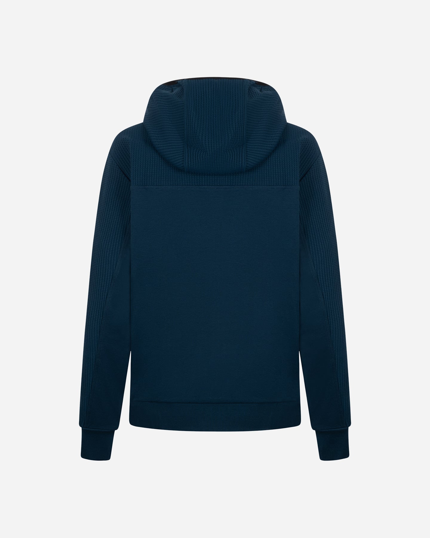 Felpa ARENA EVOLVING ATHLETIC M - Blu - 1 | Cisalfa Sport