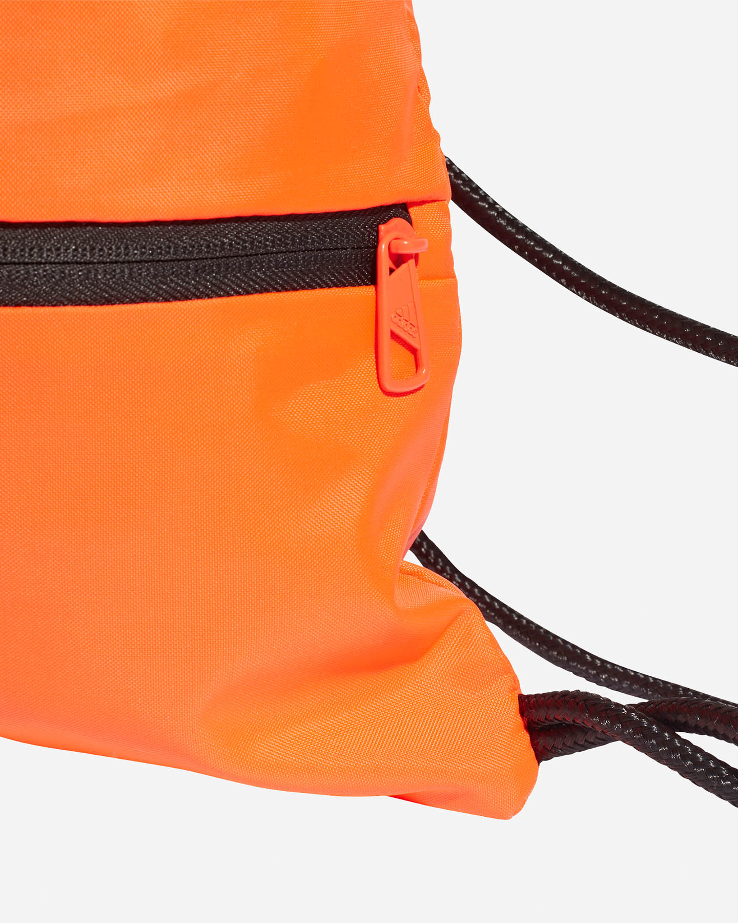 Borsa ADIDAS GYM BAG - Rosso - 3 | Cisalfa Sport