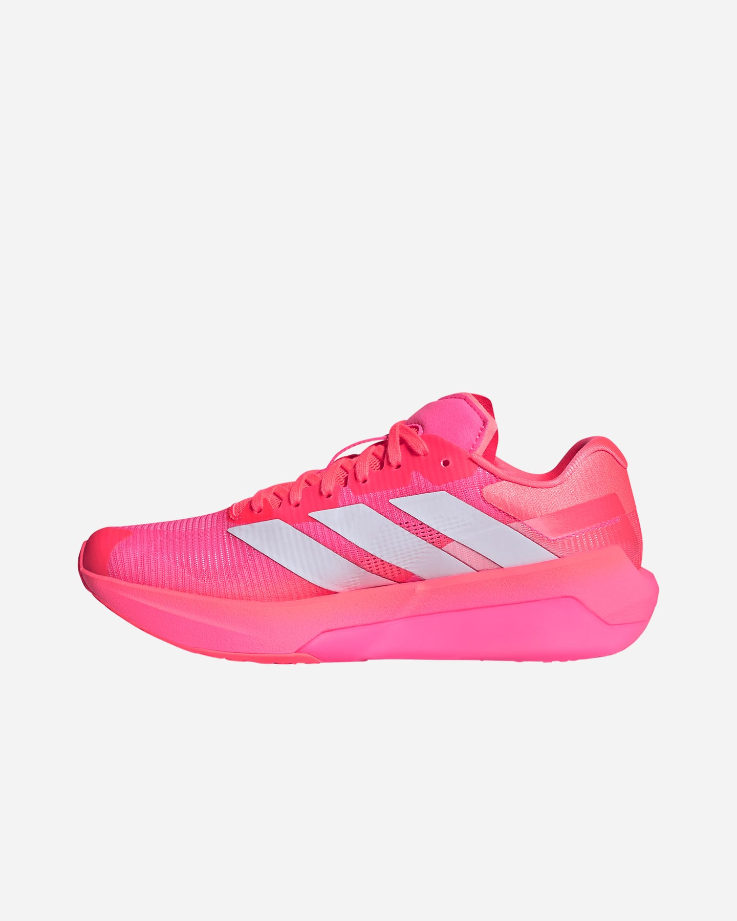 Scarpe training ADIDAS ADIZERO DROPSET PRO W - Fucsia - 3 | Cisalfa Sport