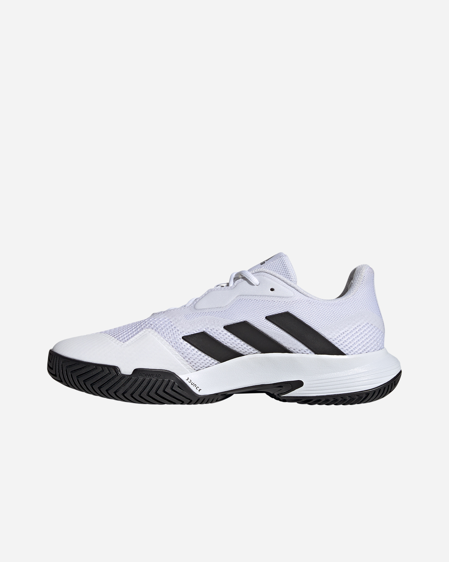 Scarpe tennis ADIDAS COURTJAM CONTROL M - 3 | Cisalfa Sport