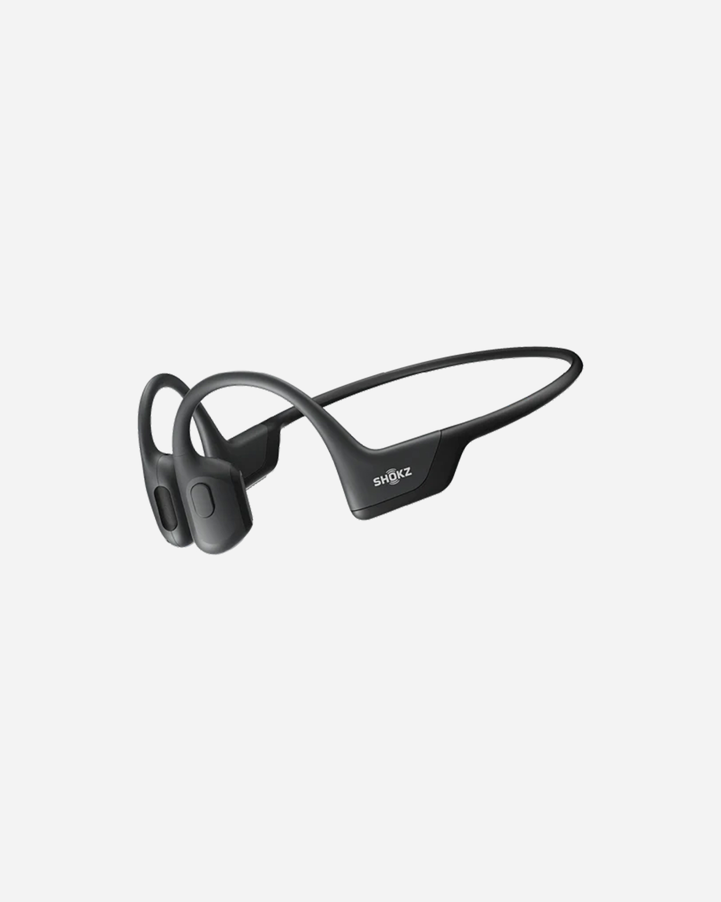 Cuffie audio SHOKZ OPENRUN PRO  - Nero - 0 | Cisalfa Sport