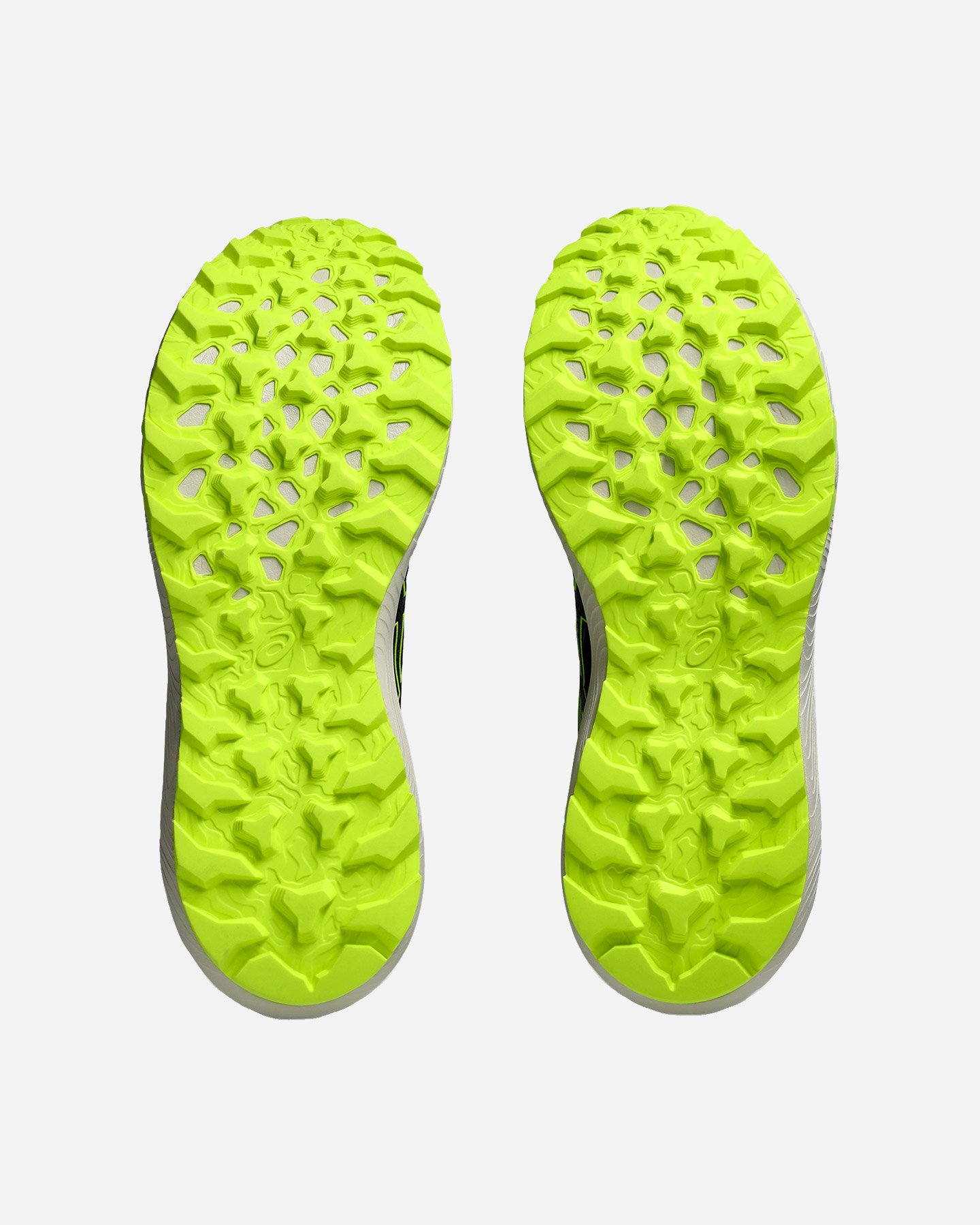 Scarpe trail ASICS GEL-SONOMA 7 M - Nero - 2 | Cisalfa Sport